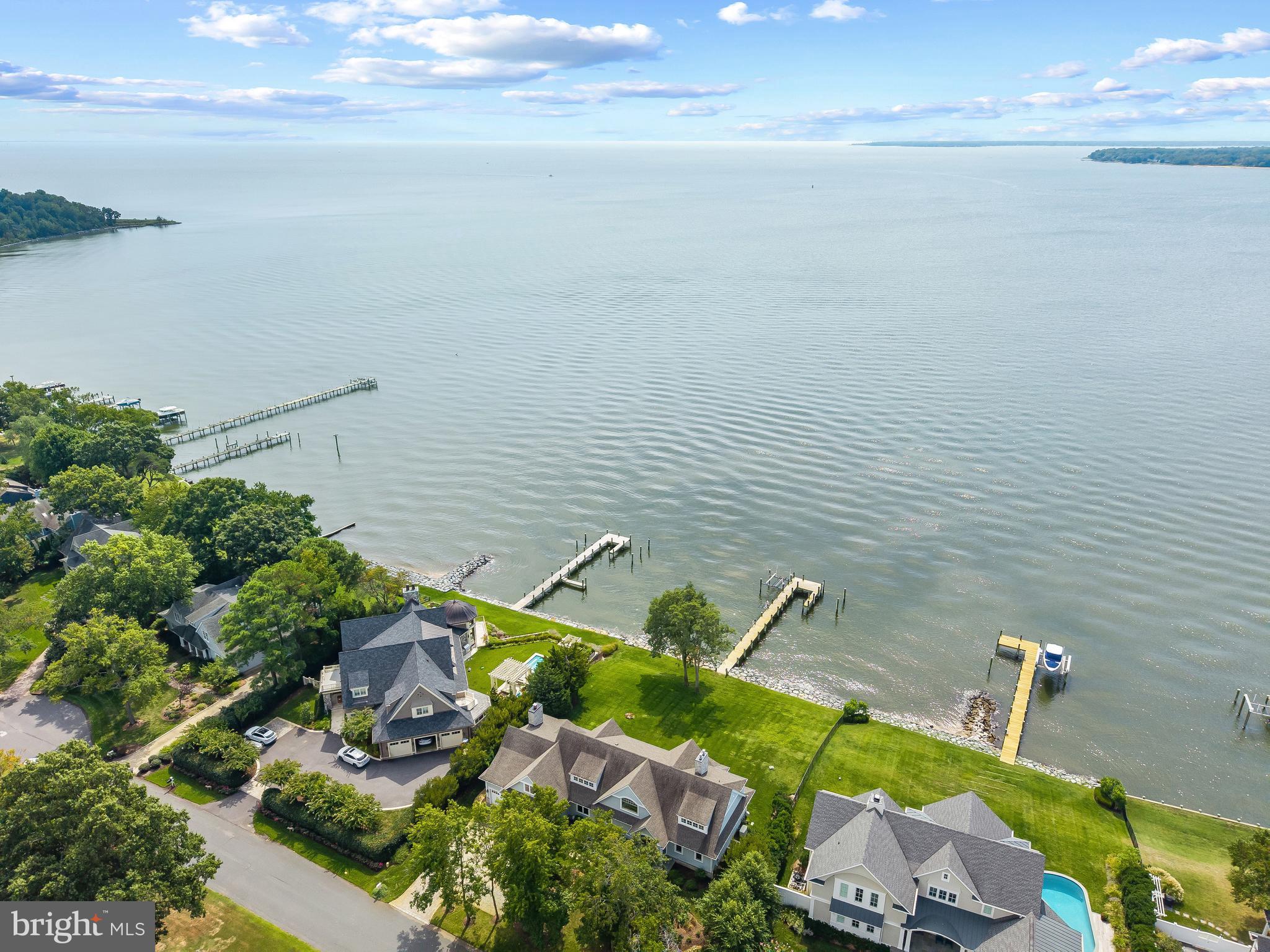 WATERGATE - Residential