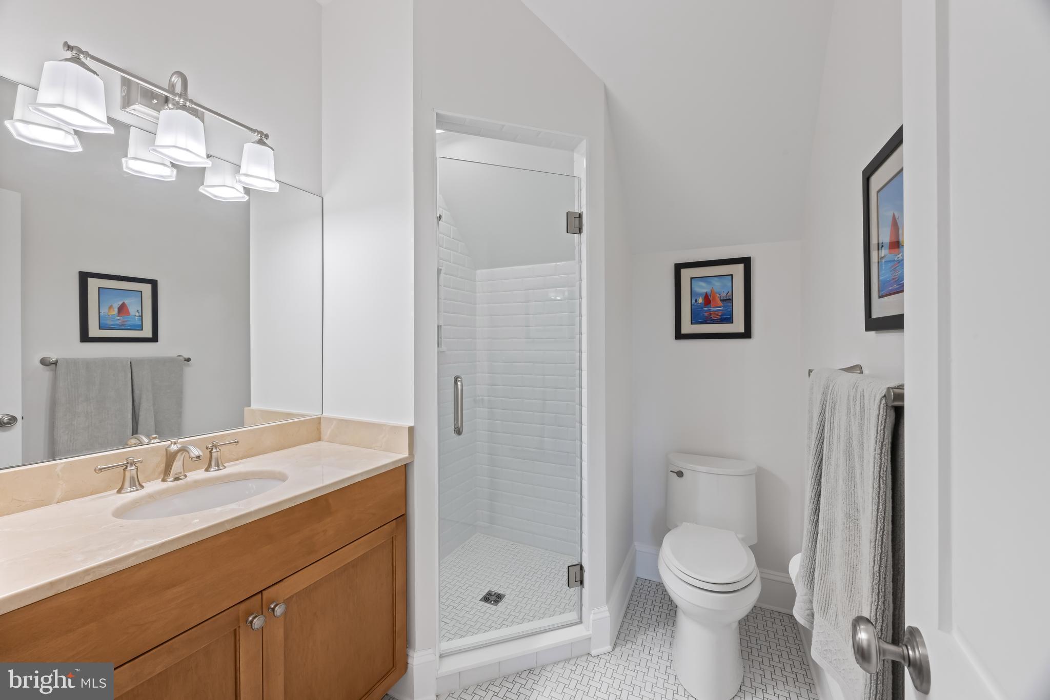 WATERGATE - Residential