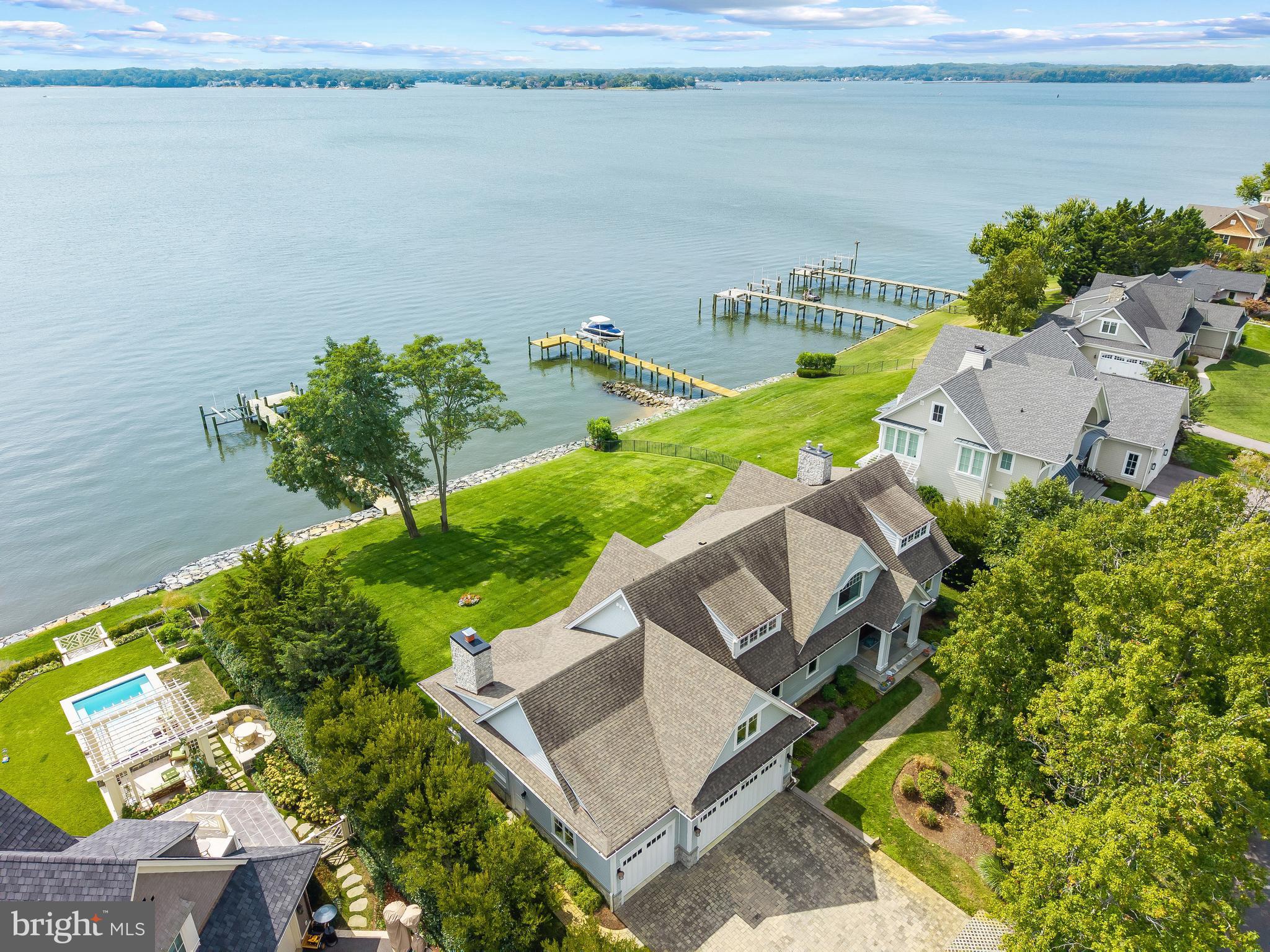 WATERGATE - Residential