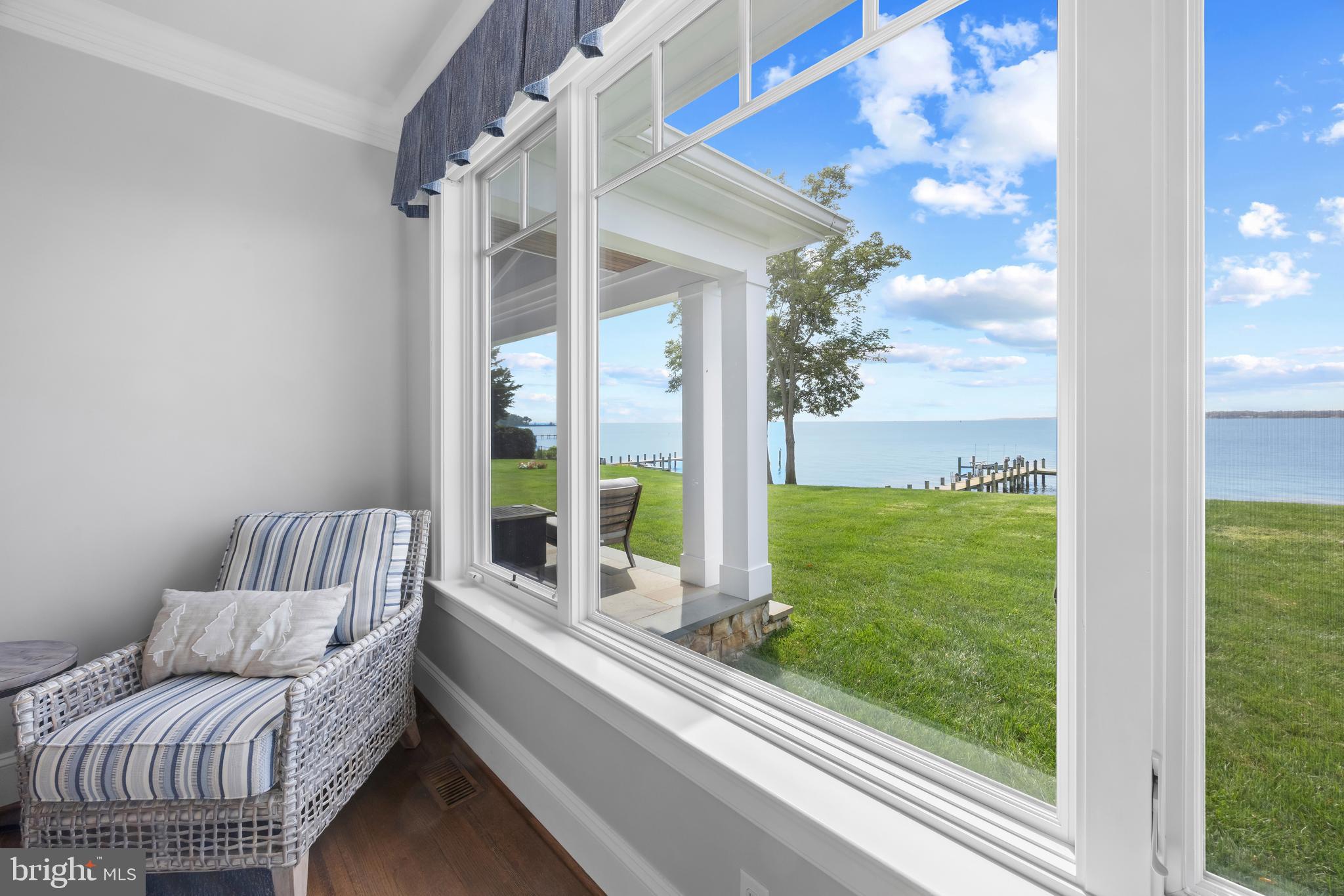 WATERGATE - Residential