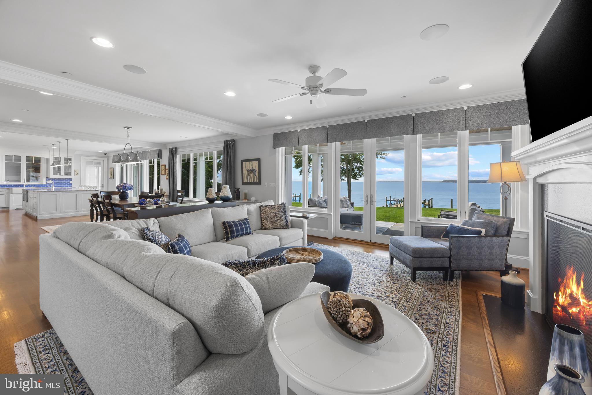 WATERGATE - Residential