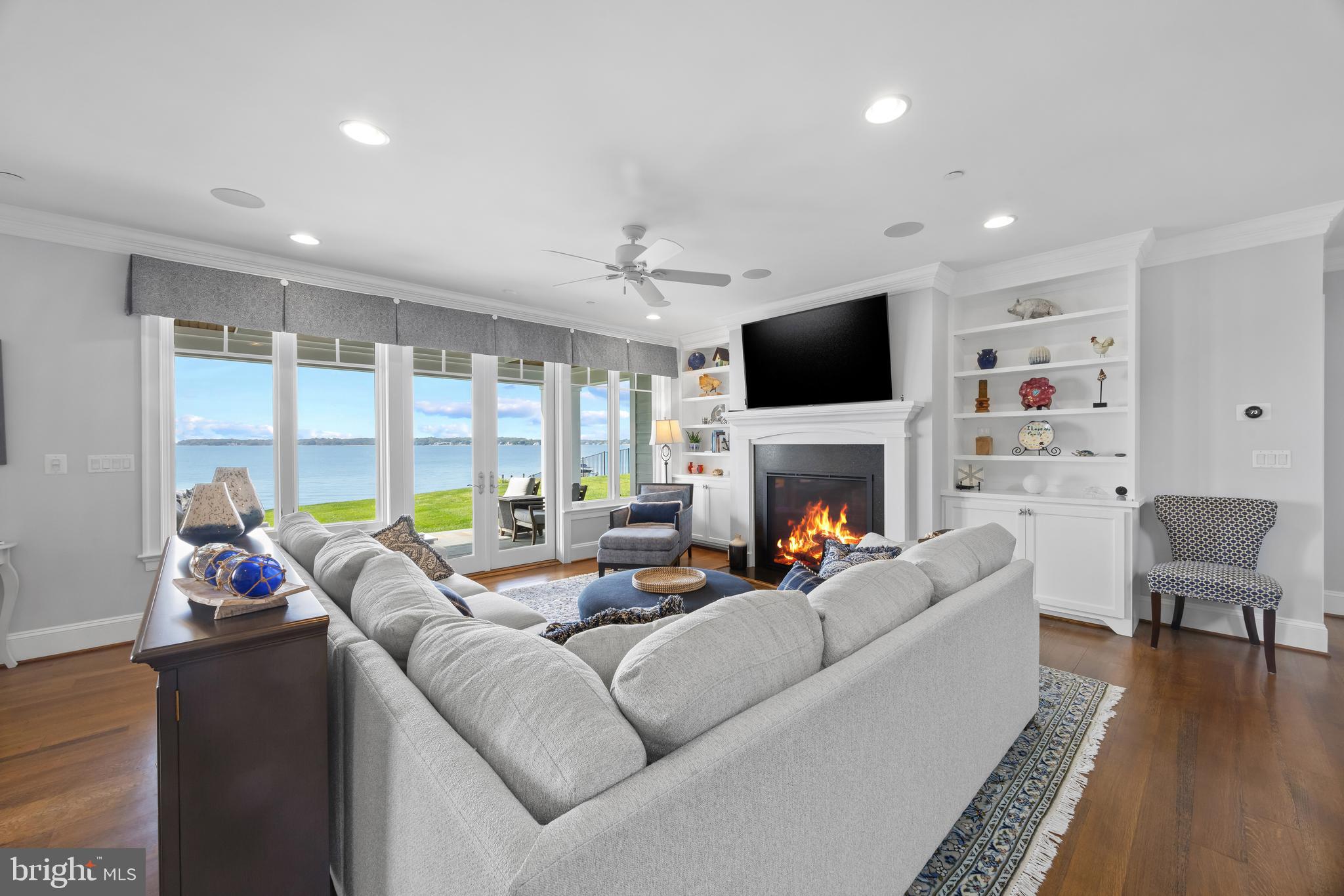 WATERGATE - Residential