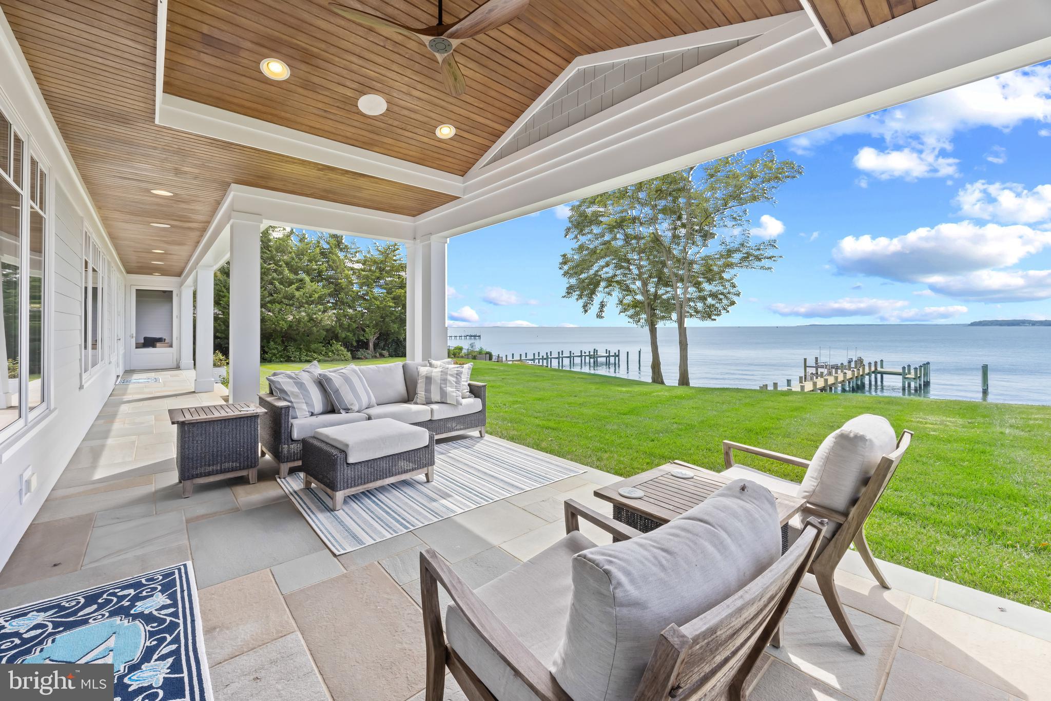 WATERGATE - Residential