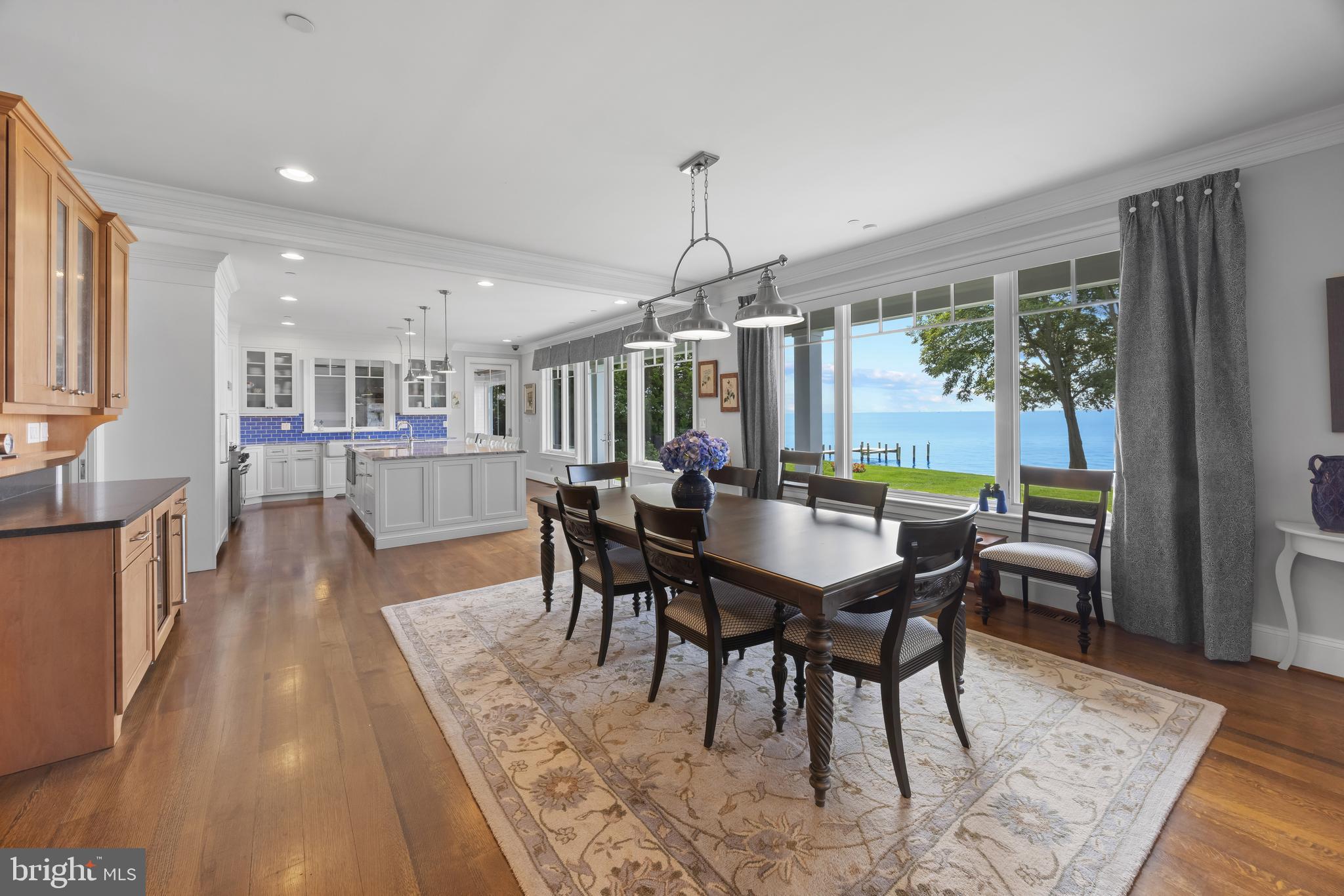 WATERGATE - Residential