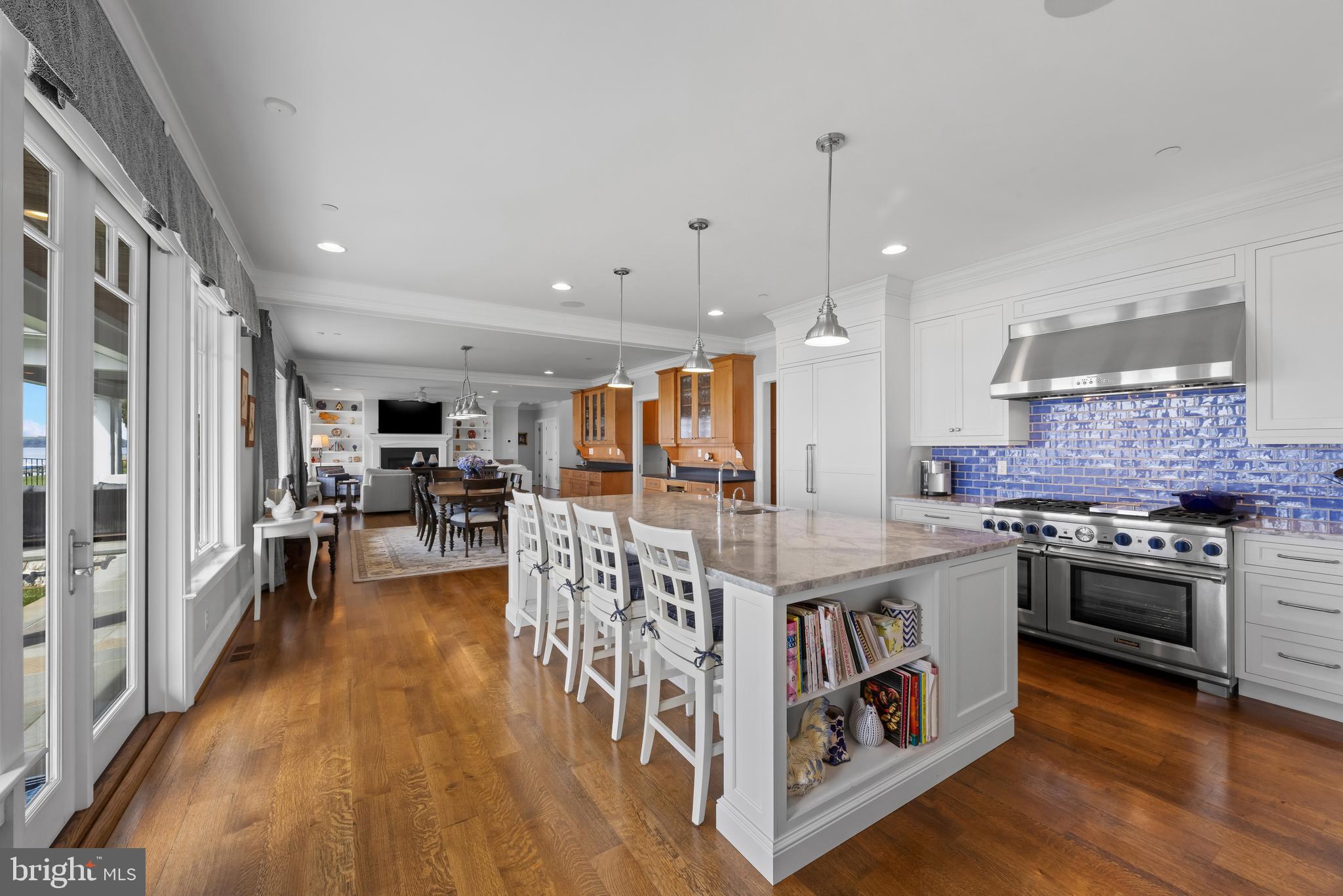 WATERGATE - Residential