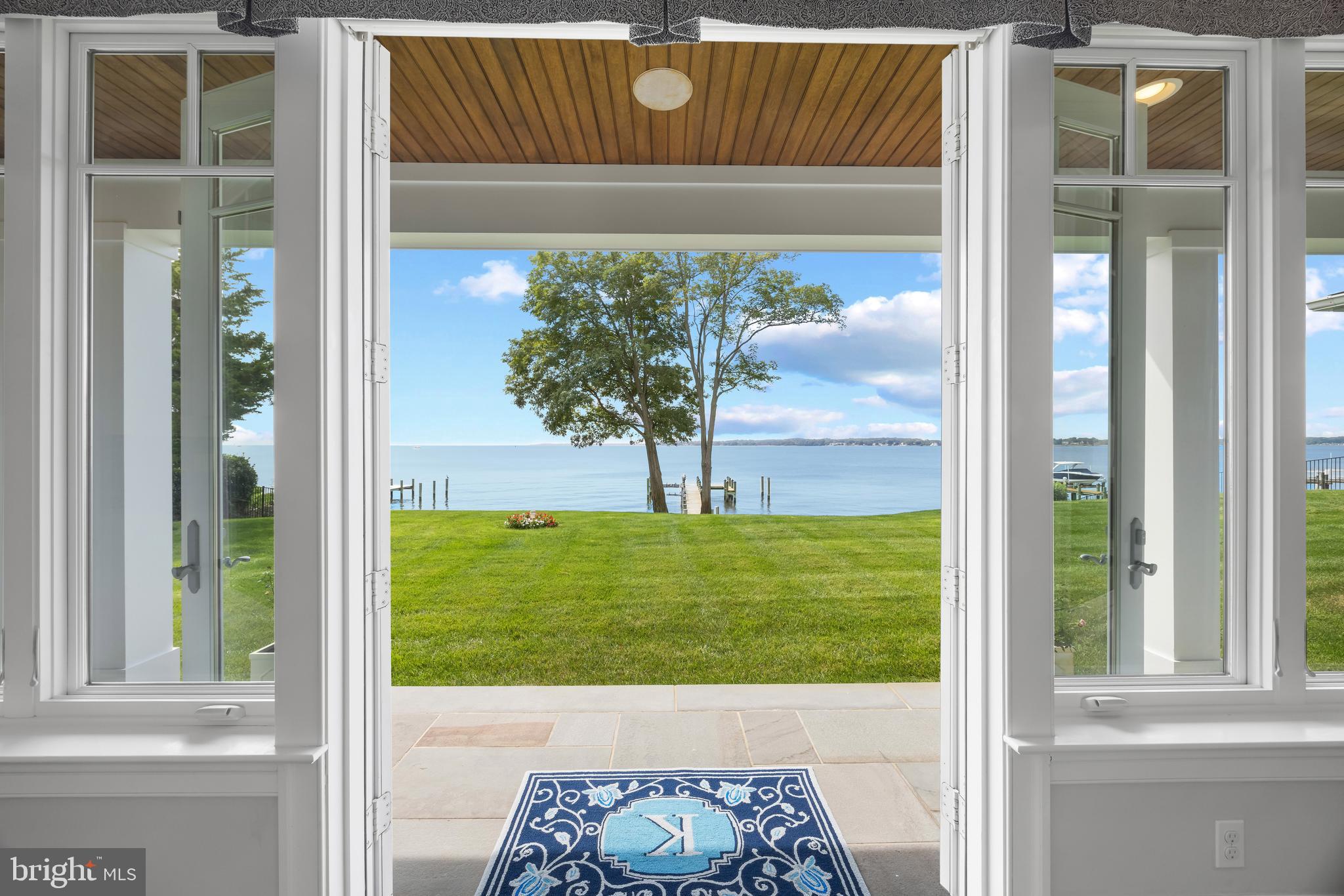 WATERGATE - Residential