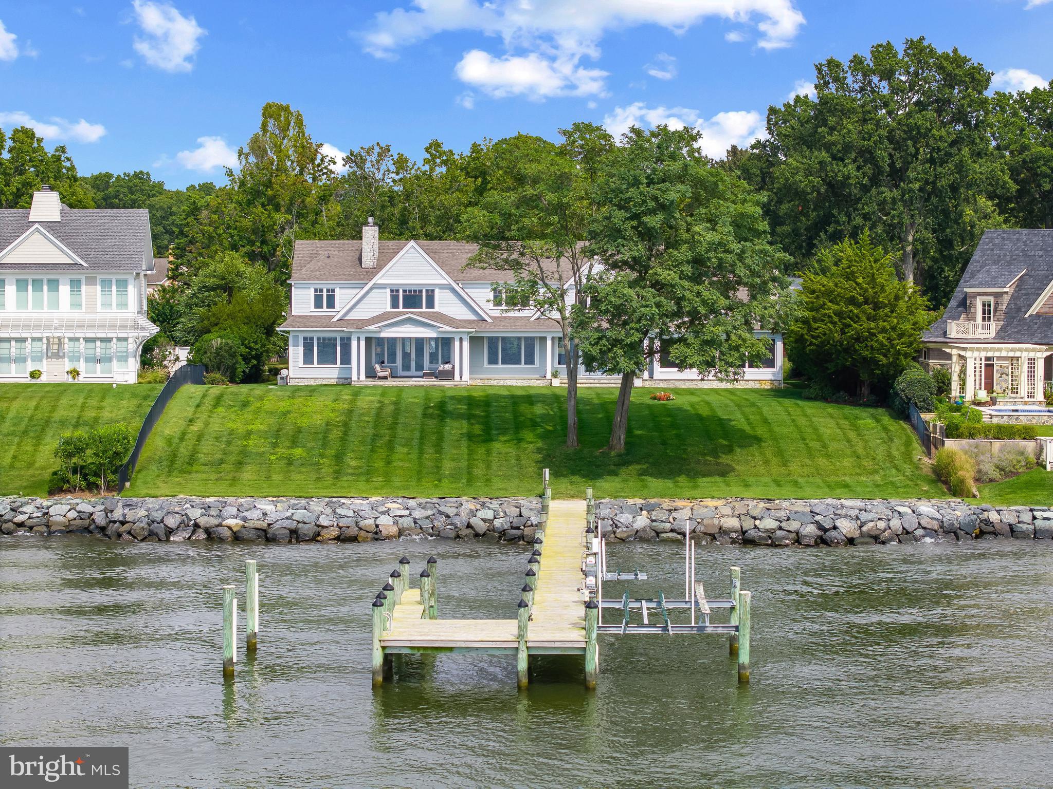 WATERGATE - Residential