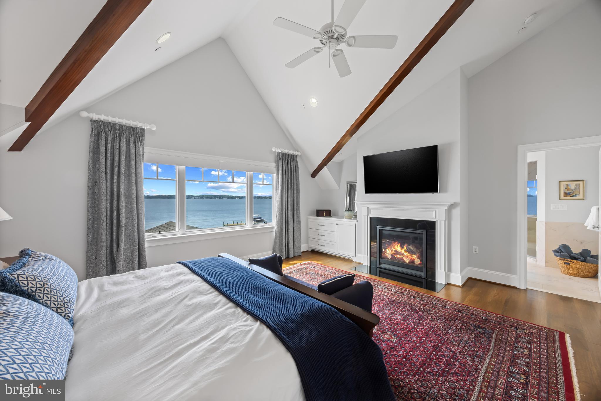 WATERGATE - Residential