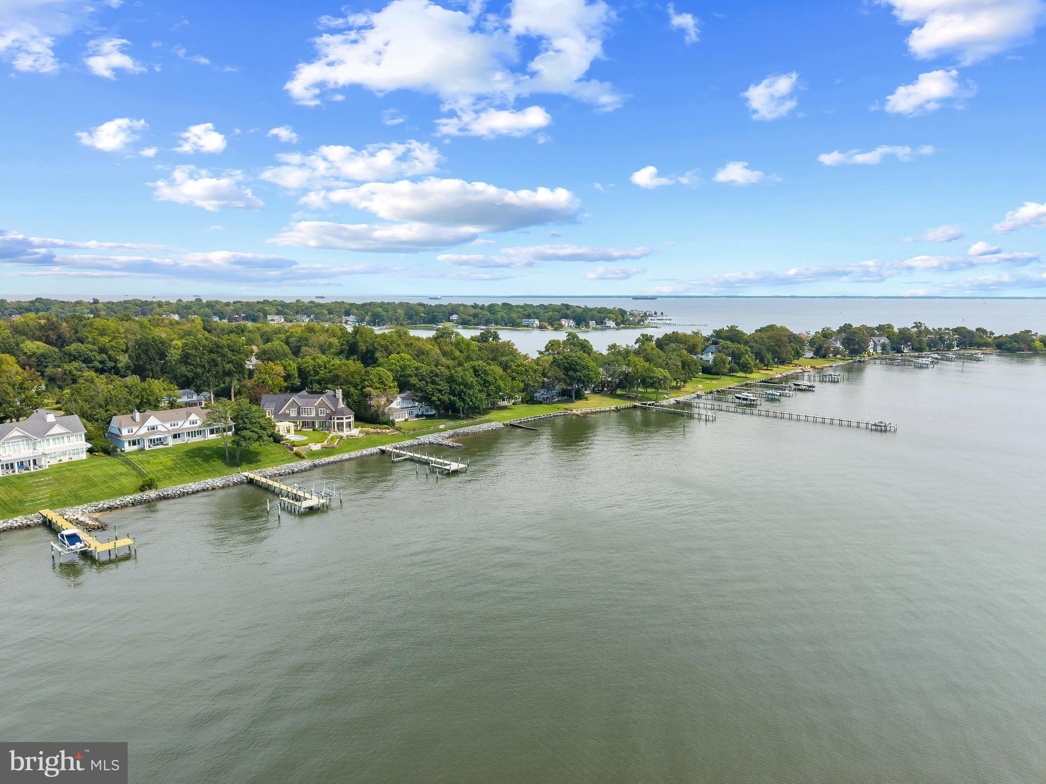 WATERGATE - Residential