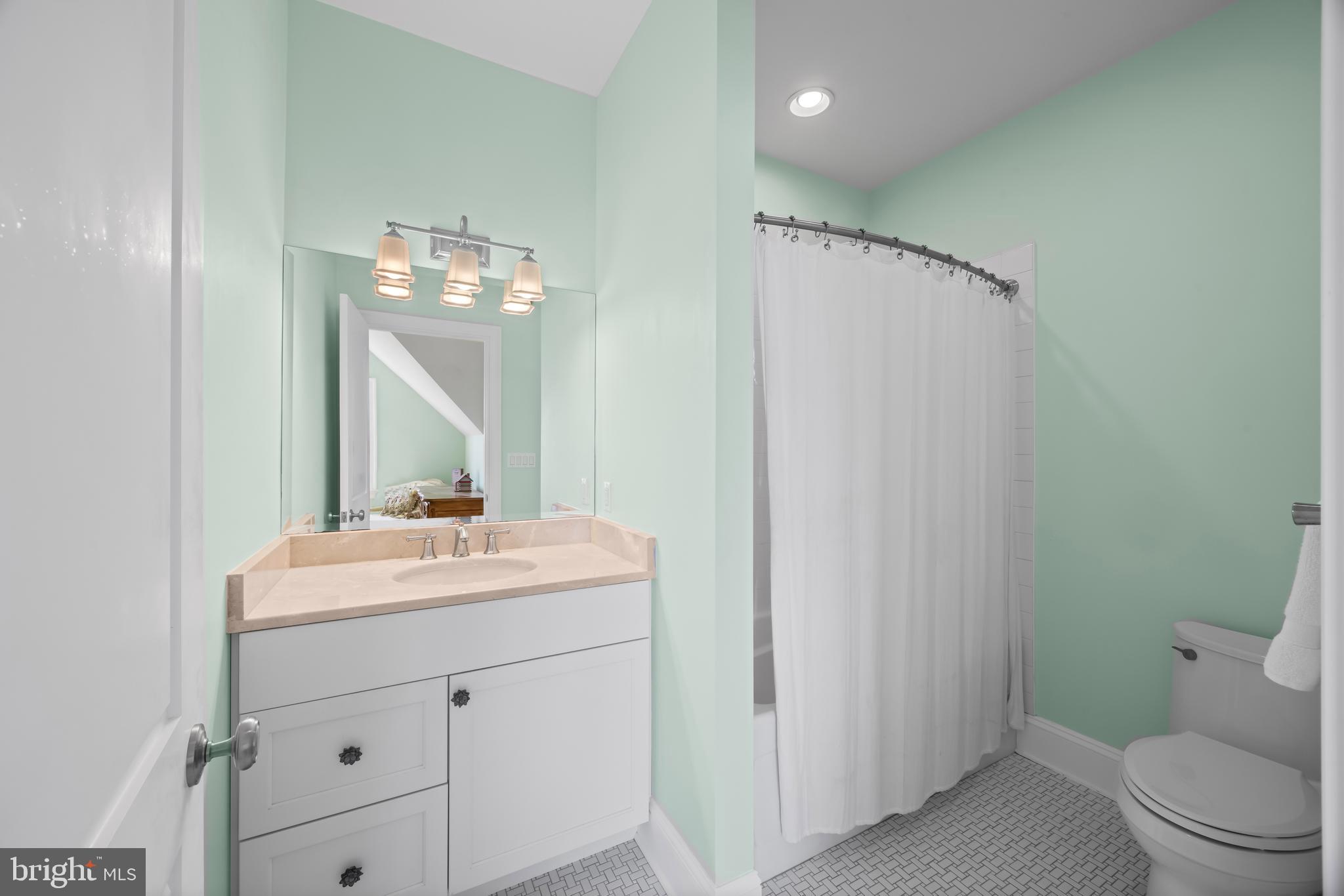 WATERGATE - Residential