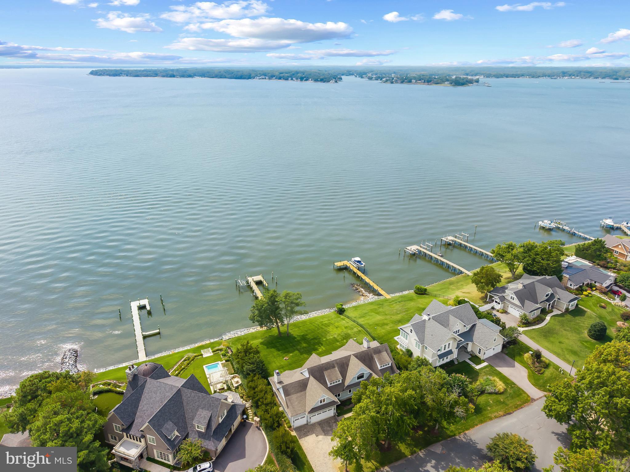 WATERGATE - Residential