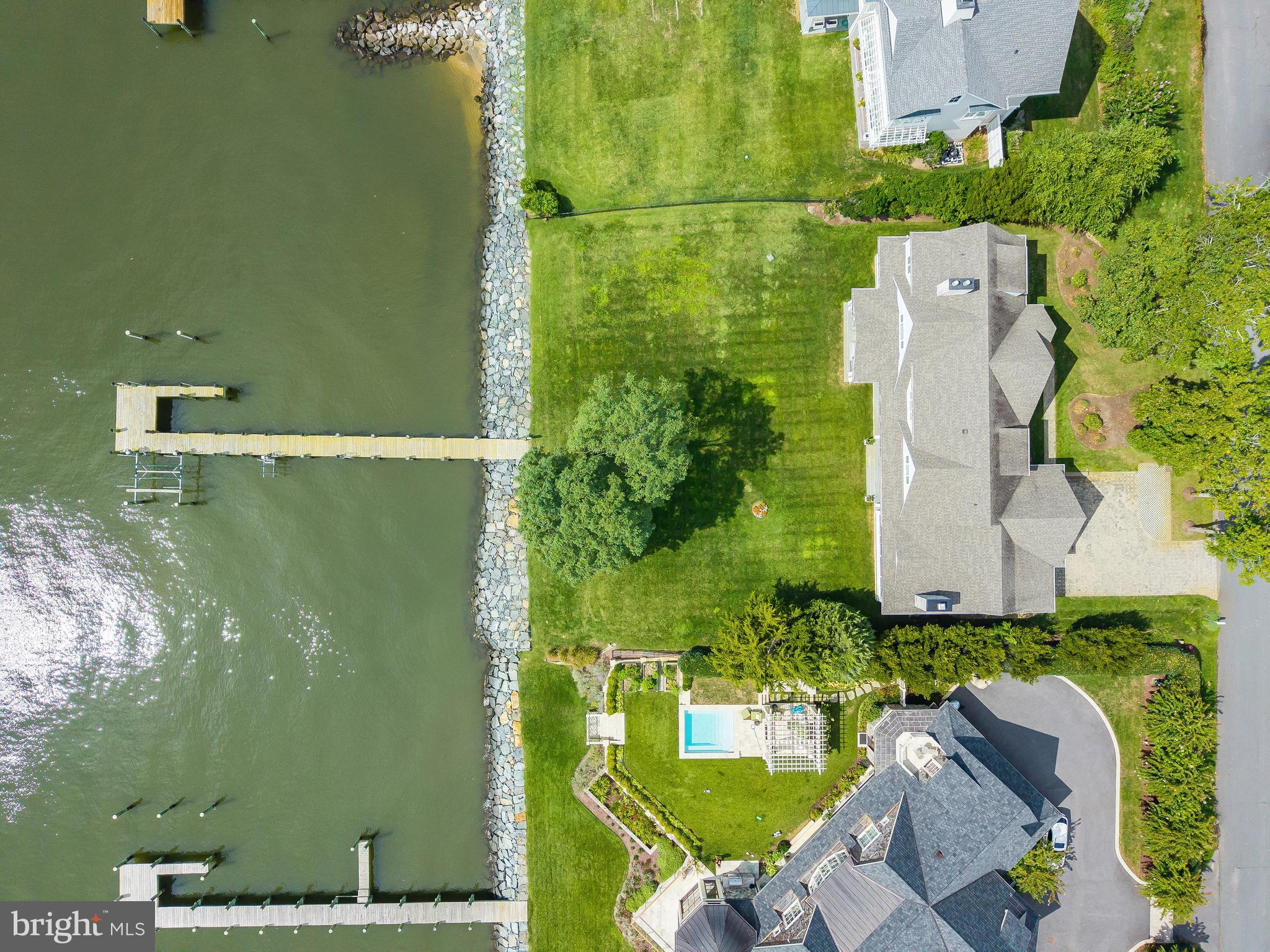 WATERGATE - Residential