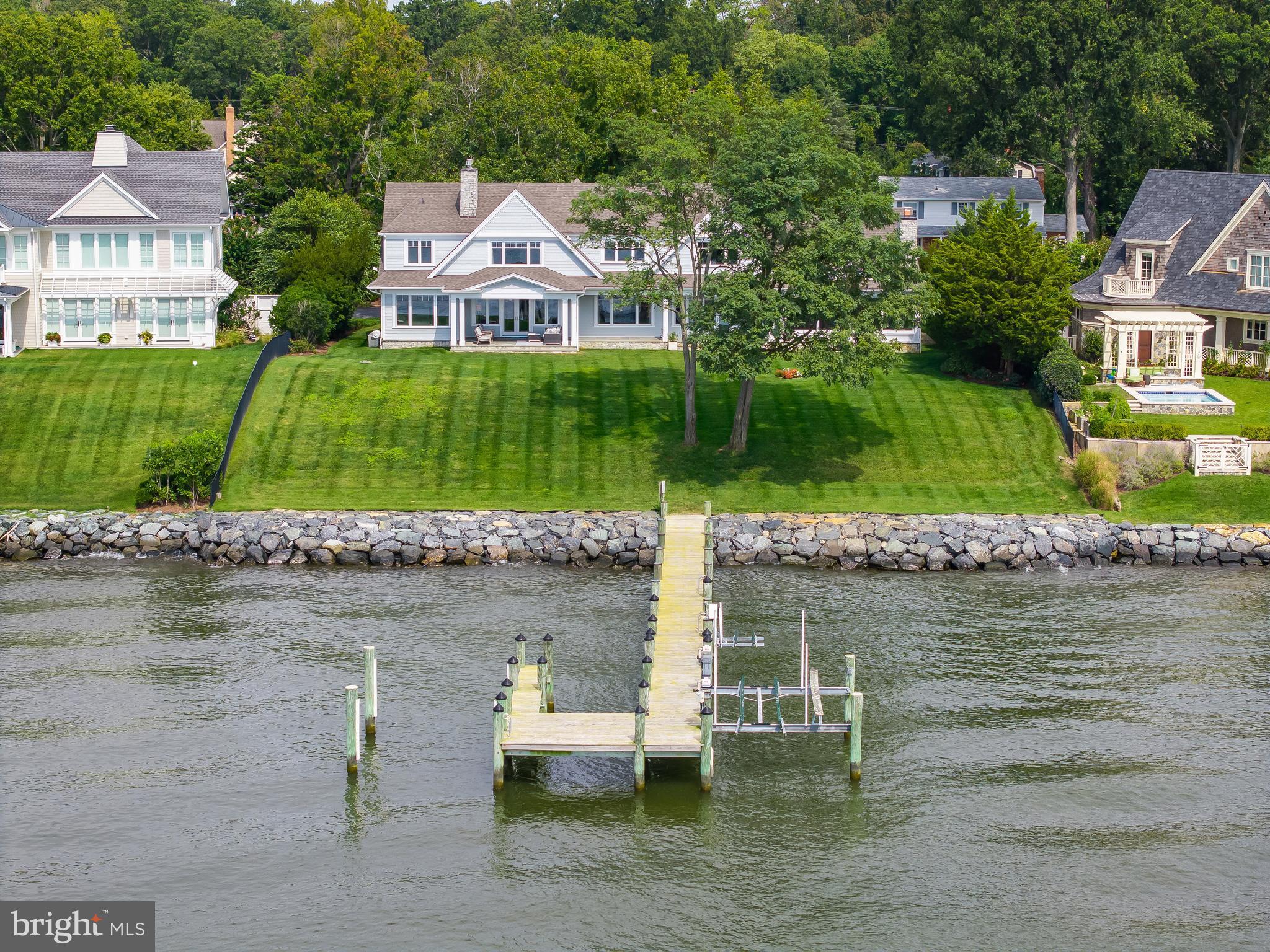 WATERGATE - Residential