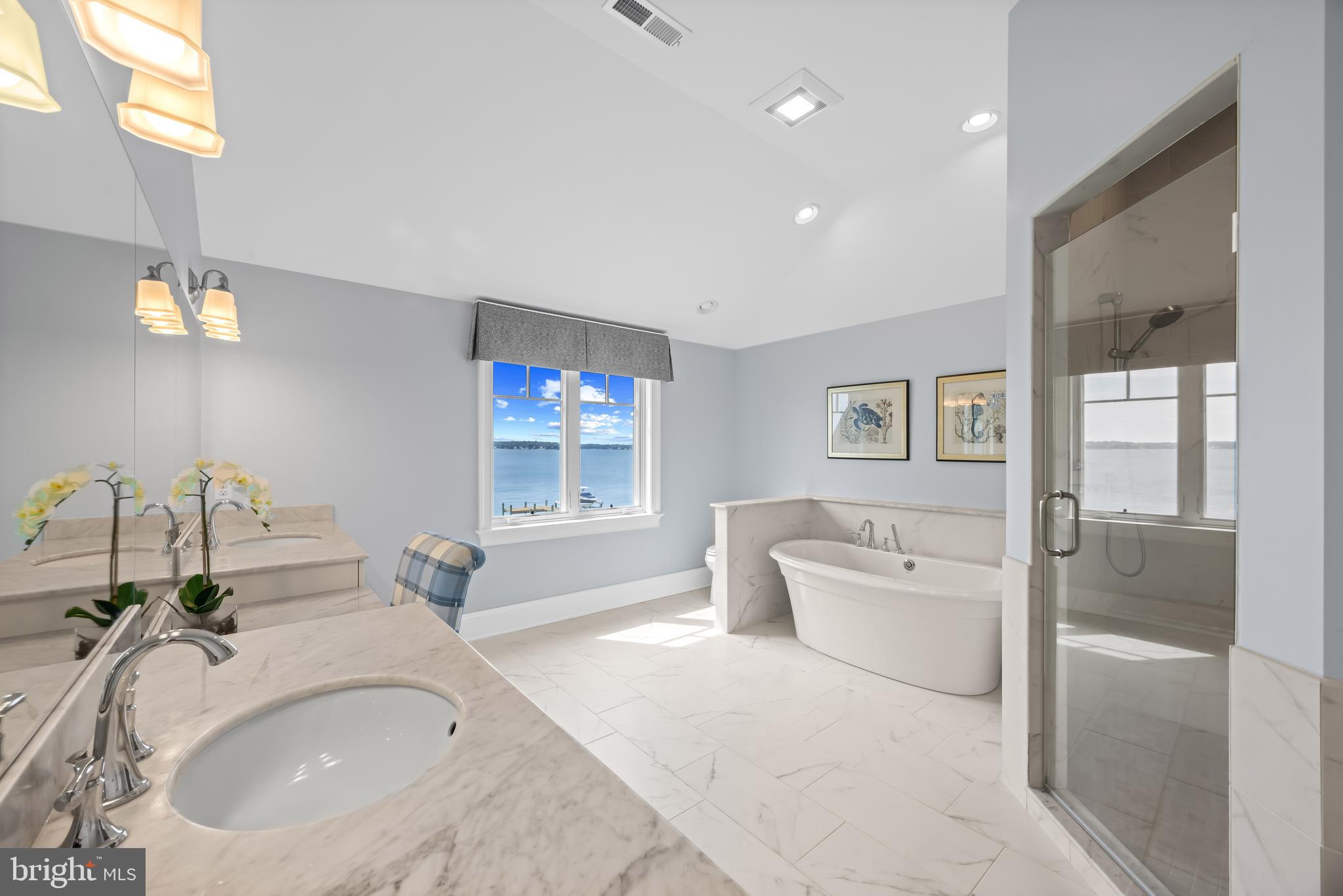 WATERGATE - Residential