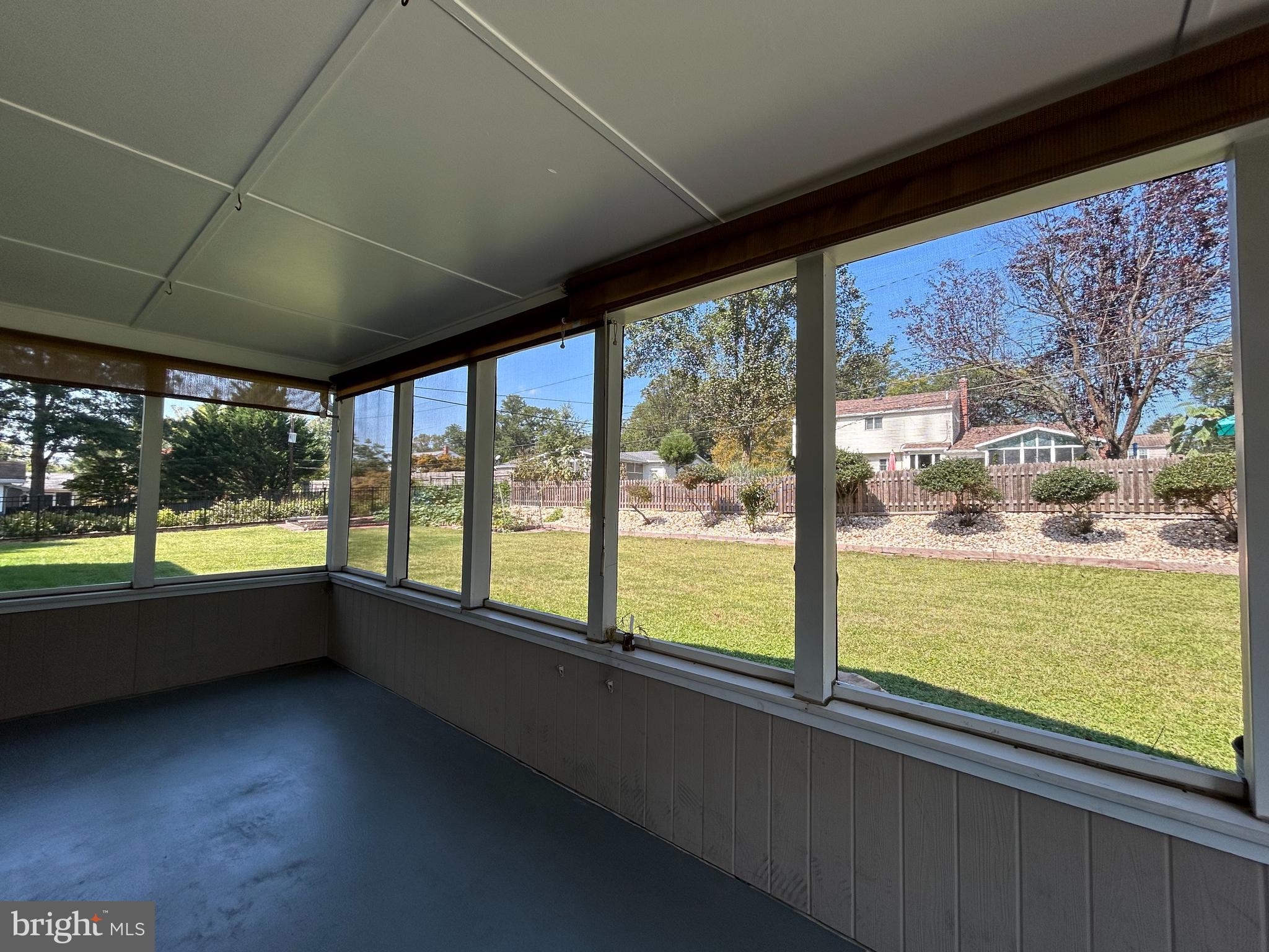 FAIRFIELD - Residential Lease