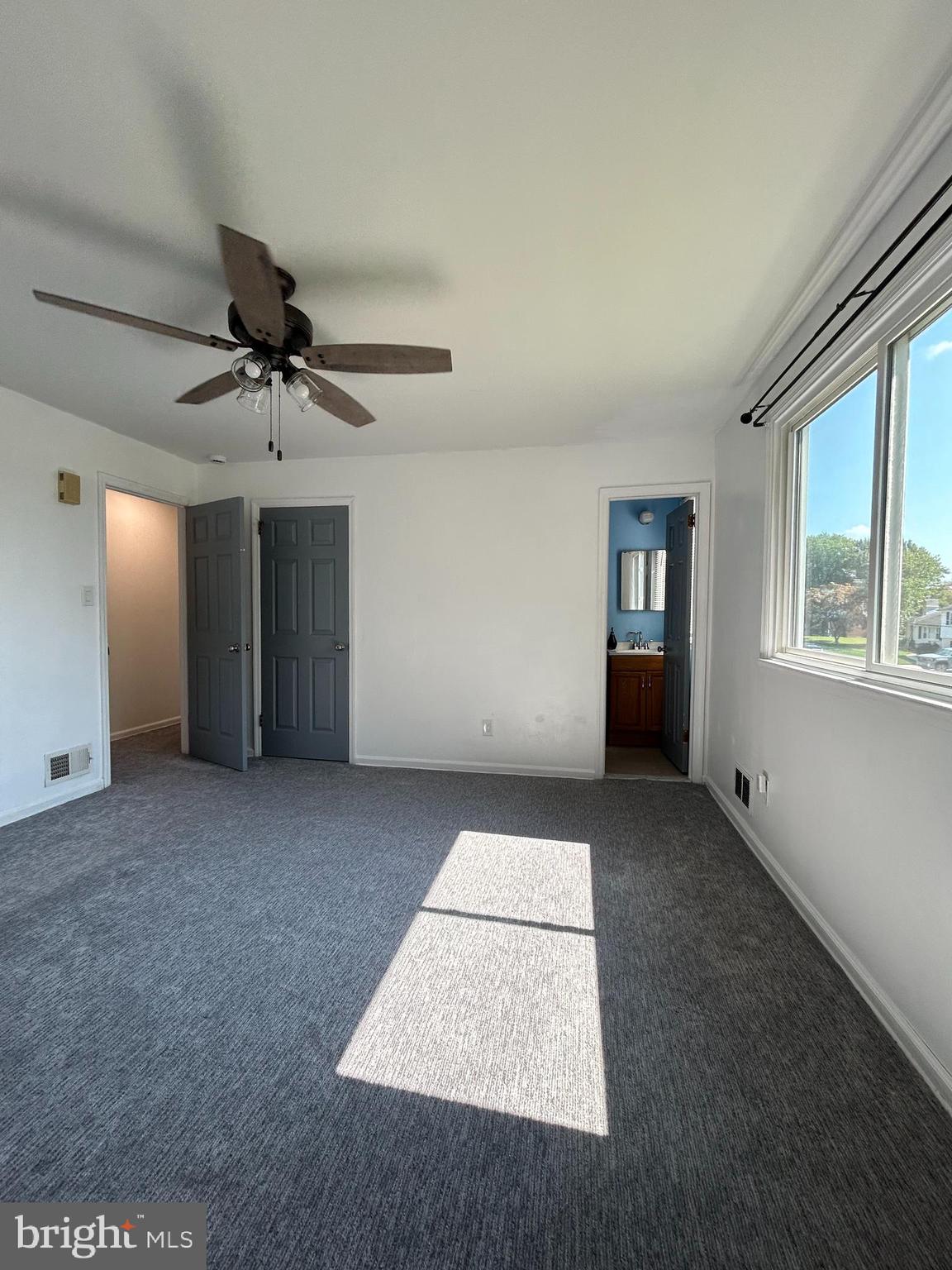 FAIRFIELD - Residential Lease