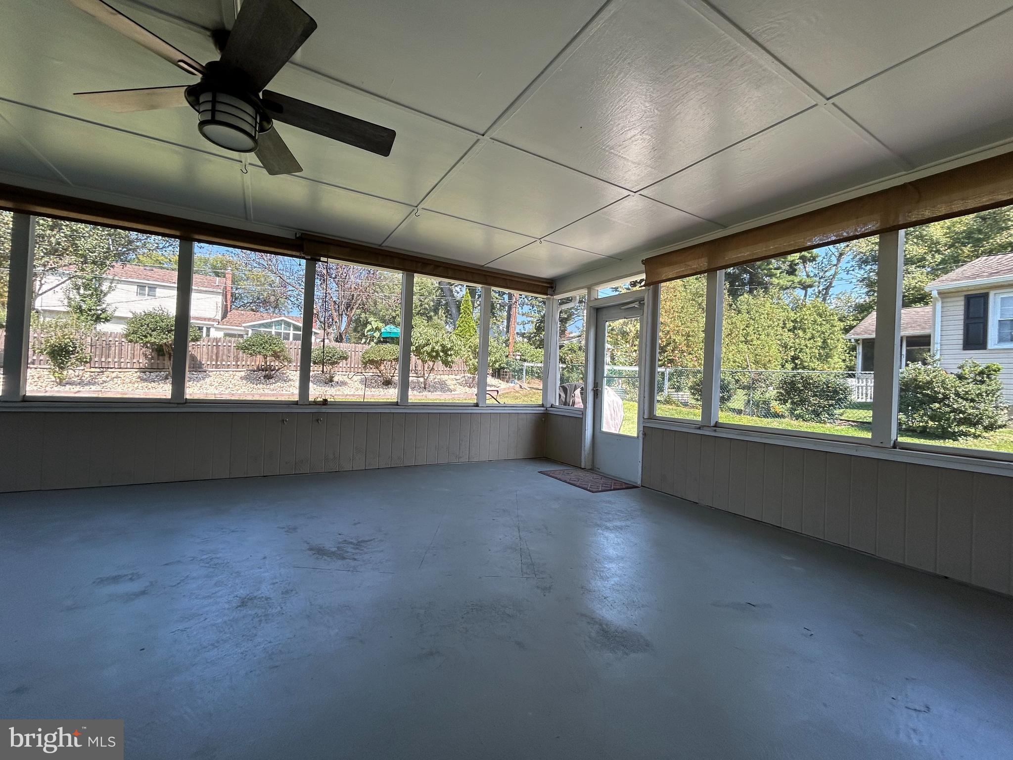 FAIRFIELD - Residential Lease