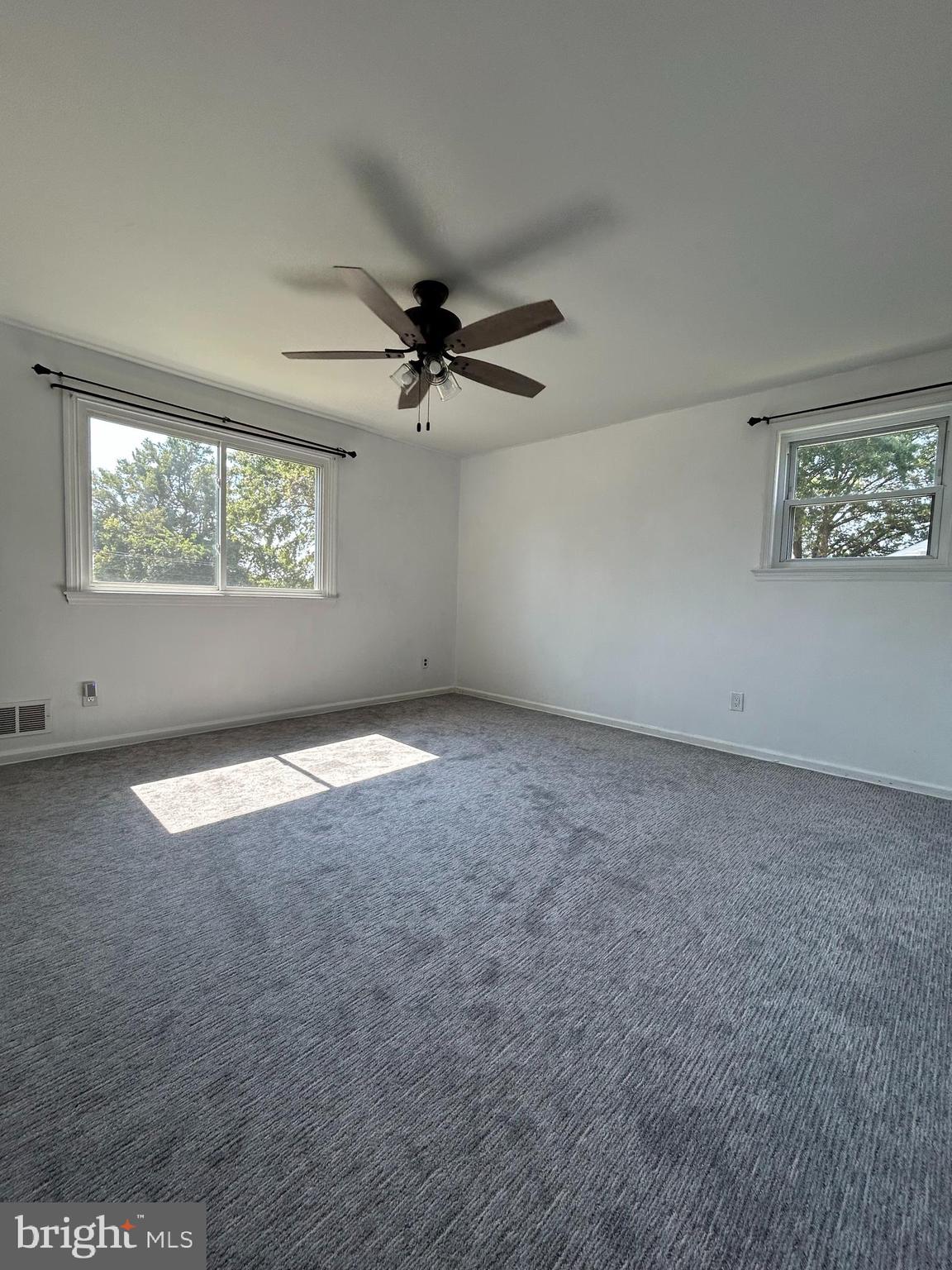 FAIRFIELD - Residential Lease