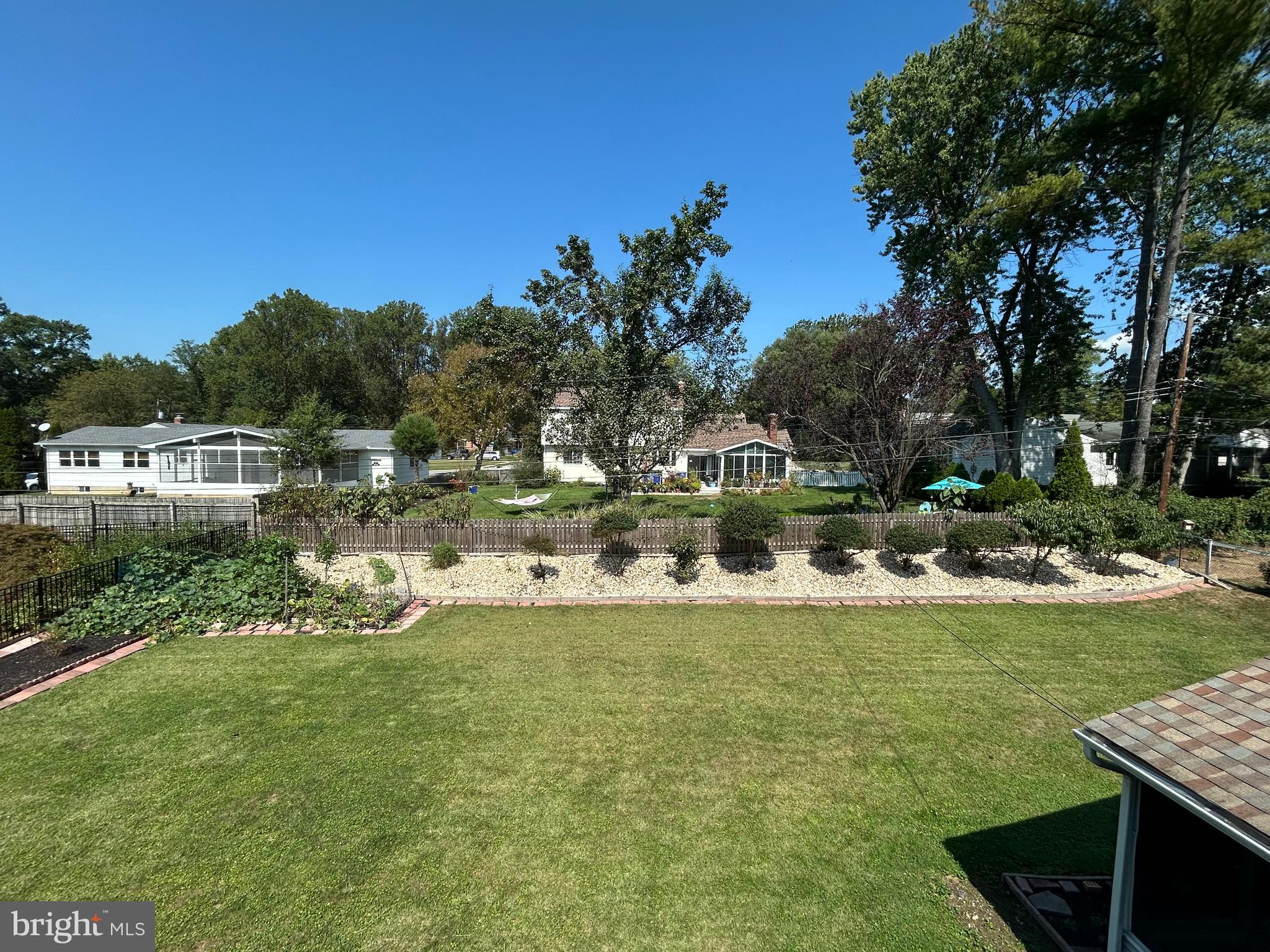 FAIRFIELD - Residential Lease