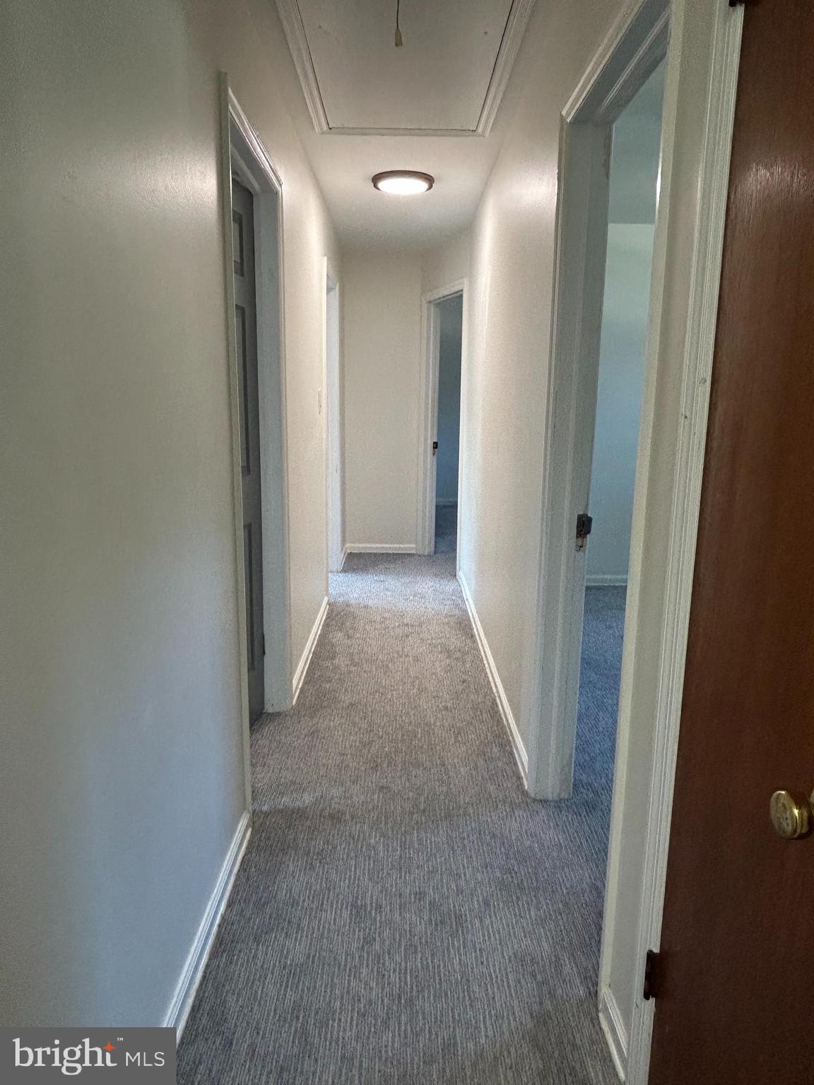 FAIRFIELD - Residential Lease