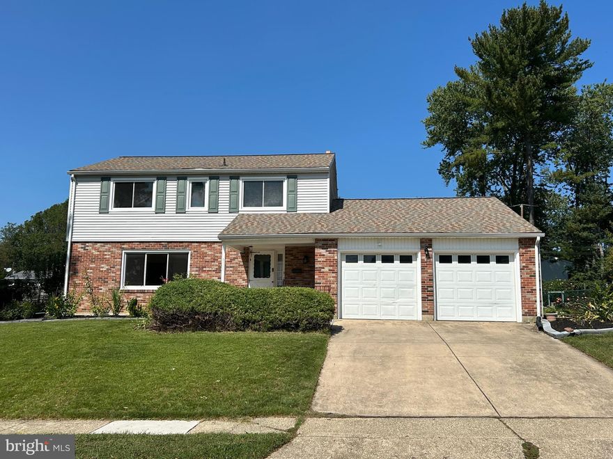 Welcome to 118 Country Club Drive in Newark! This spacious 4 bedroom, 3 full bath colonial in Fairfield is now available and move-in ready. This well-maintained traditional home offers comfort, space, and style. The heart of the home features an updated kitchen with an island, stainless appliances, and quartz countertops.  Beautiful hardwood flooring in the separate living and dining spaces with built ins. The large family room off of the kitchen has an atrium door leading to a screened in back porch. Nice landscaping in the spacious and level back yard.  The 2 car garage and full basement offer plenty of storage options. The upper level has 4 spacious bedrooms with newer carpeting and ceiling fans in each room and the primary has an attached bath.   Applicants must meet established qualification criteria including but not limited to a strong credit history that is clear of any court judgments and past-due debt, positive landlord reference(s) and rental history with no court/eviction proceedings, and stable verifiable income at a minimum of 2.5x monthly rent. Self-employed applicants must provide tax returns or P&L statements. Rent includes trash and lawn care. Tenant must use floor protectors under all furniture resting on non-carpet flooring. Community regulations apply. Renters insurance is required. No smoking is permitted. Pets will be considered on a case-by-case basis with a pet deposit and pet screening. All utilities are paid by the tenant, including sewer. Property is managed by RE/MAX Associates. Application fee is $50 per adult and can be found at associatespm.  Great location in an established neighborhood near UD, Main Street, shopping, and dining!