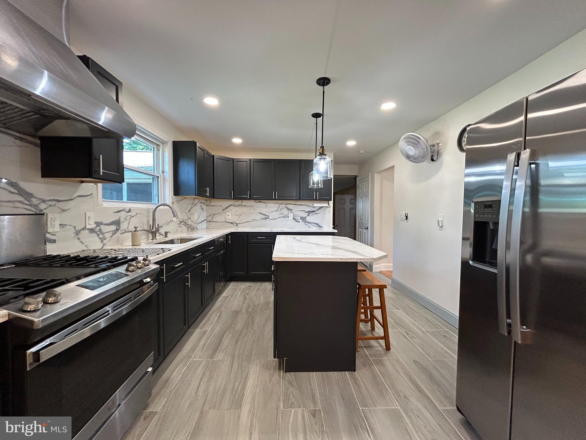 FAIRFIELD - Residential Lease