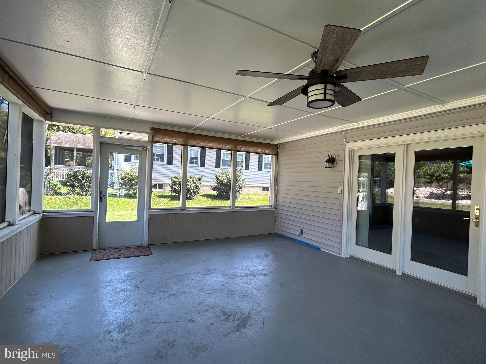 FAIRFIELD - Residential Lease