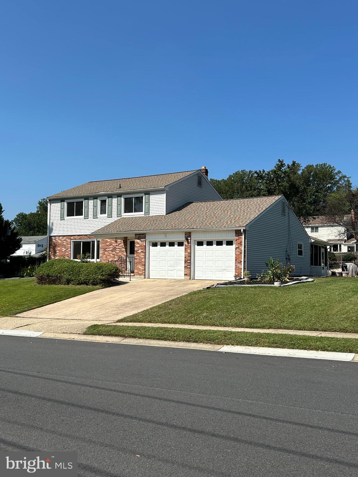 FAIRFIELD - Residential Lease