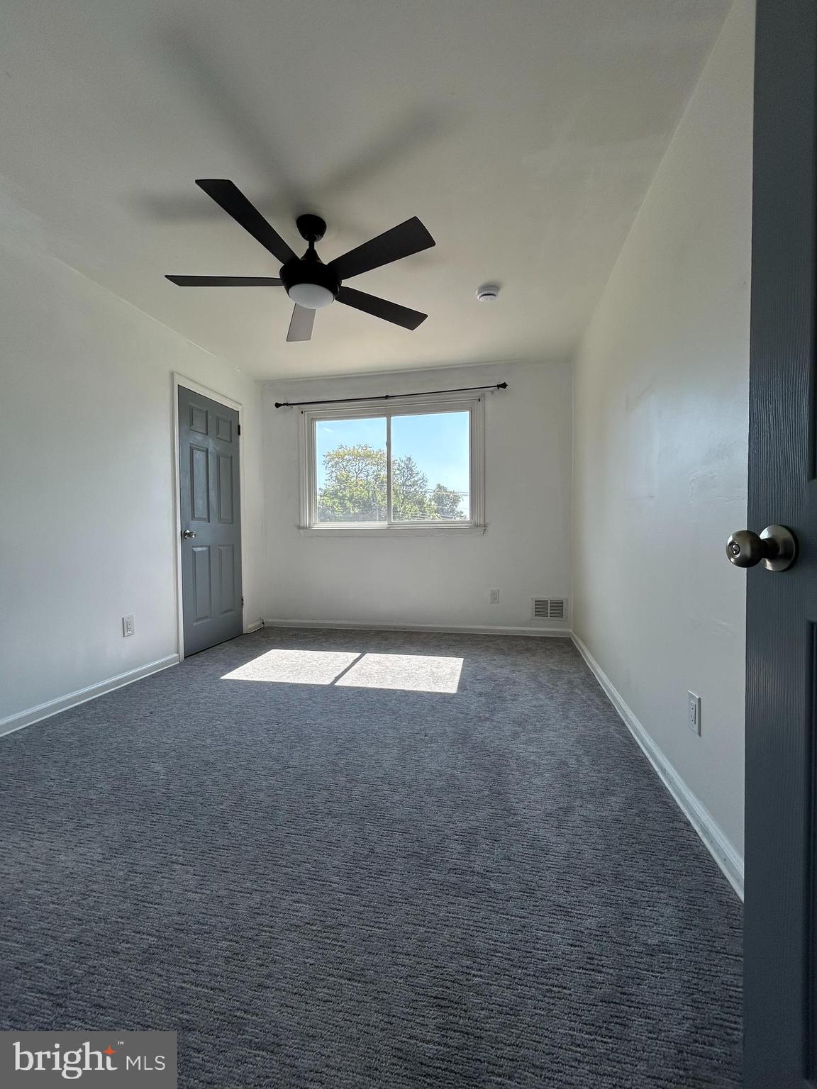 FAIRFIELD - Residential Lease