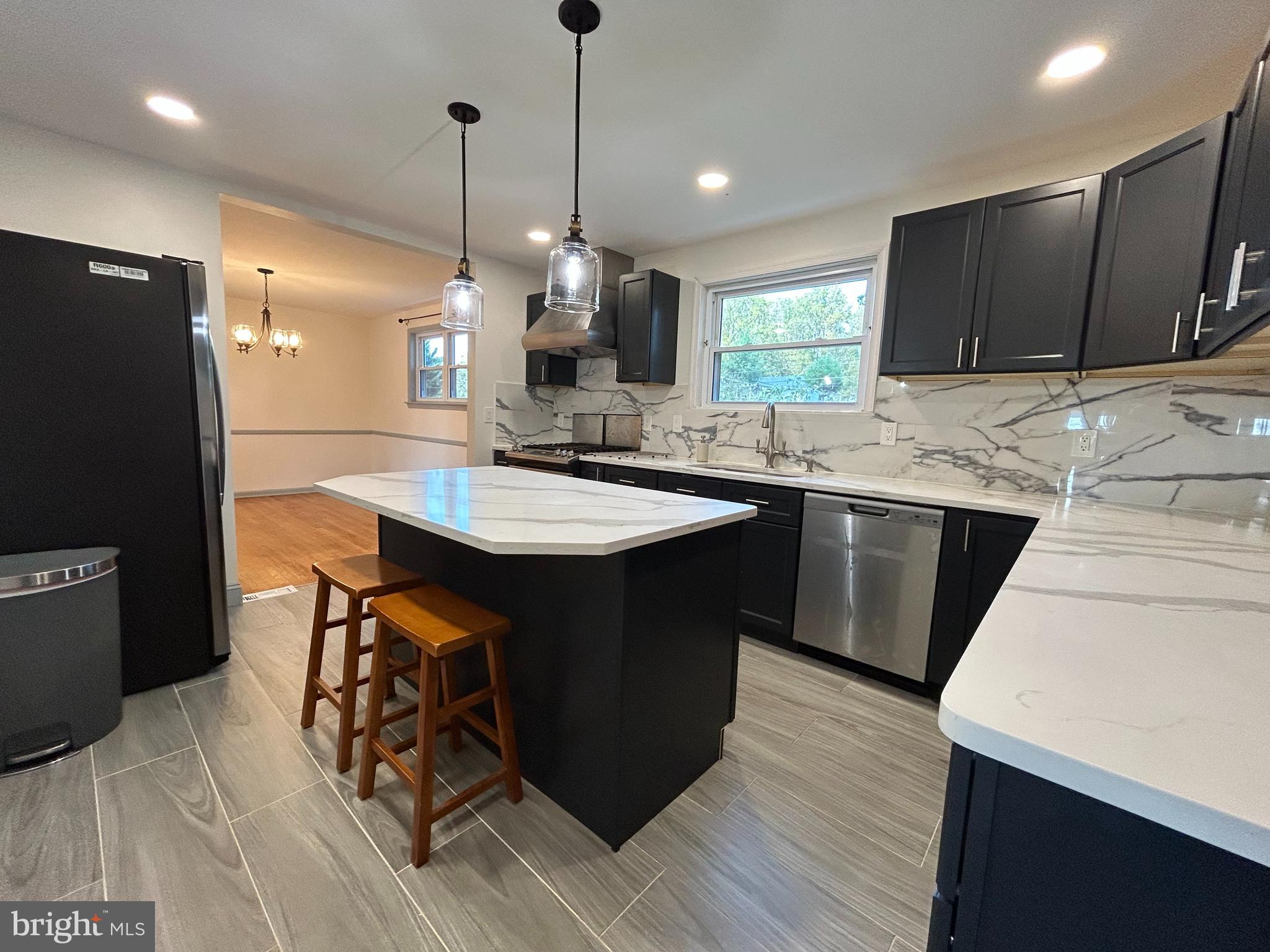 FAIRFIELD - Residential Lease