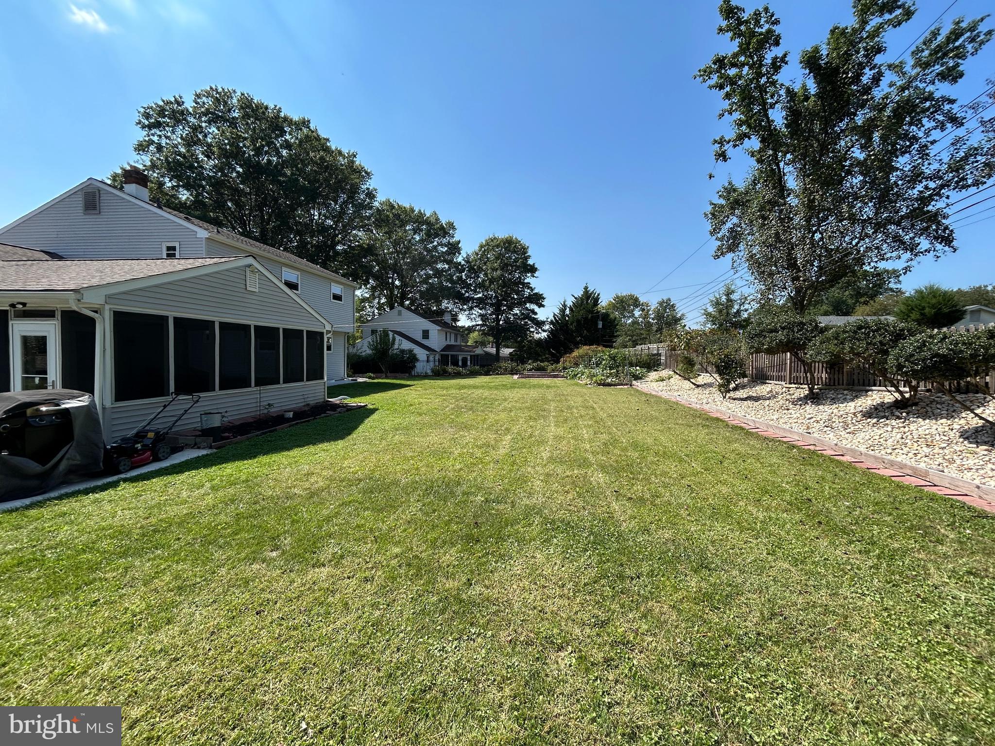 FAIRFIELD - Residential Lease