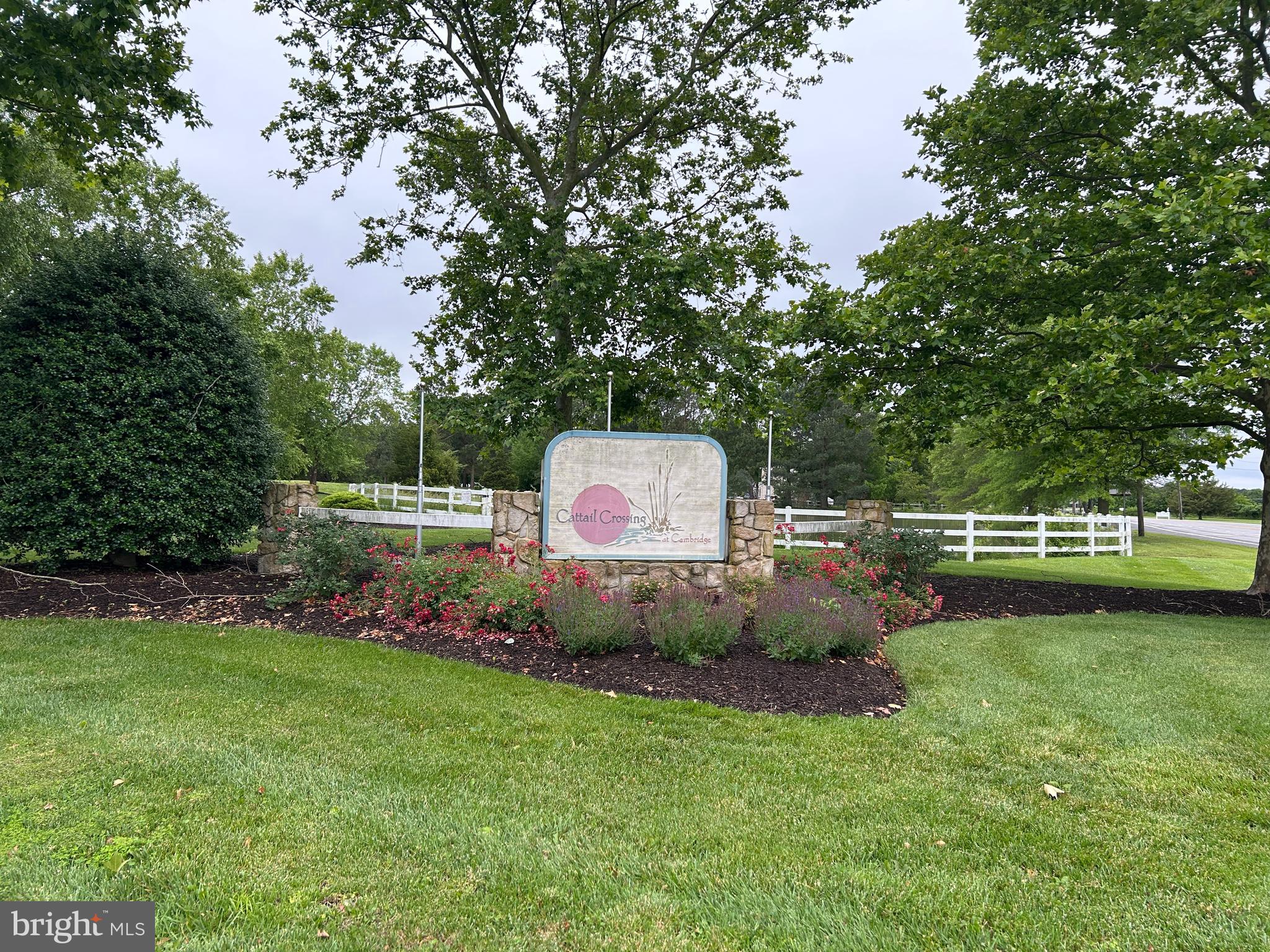 CATTAIL CROSSING - Residential Lease