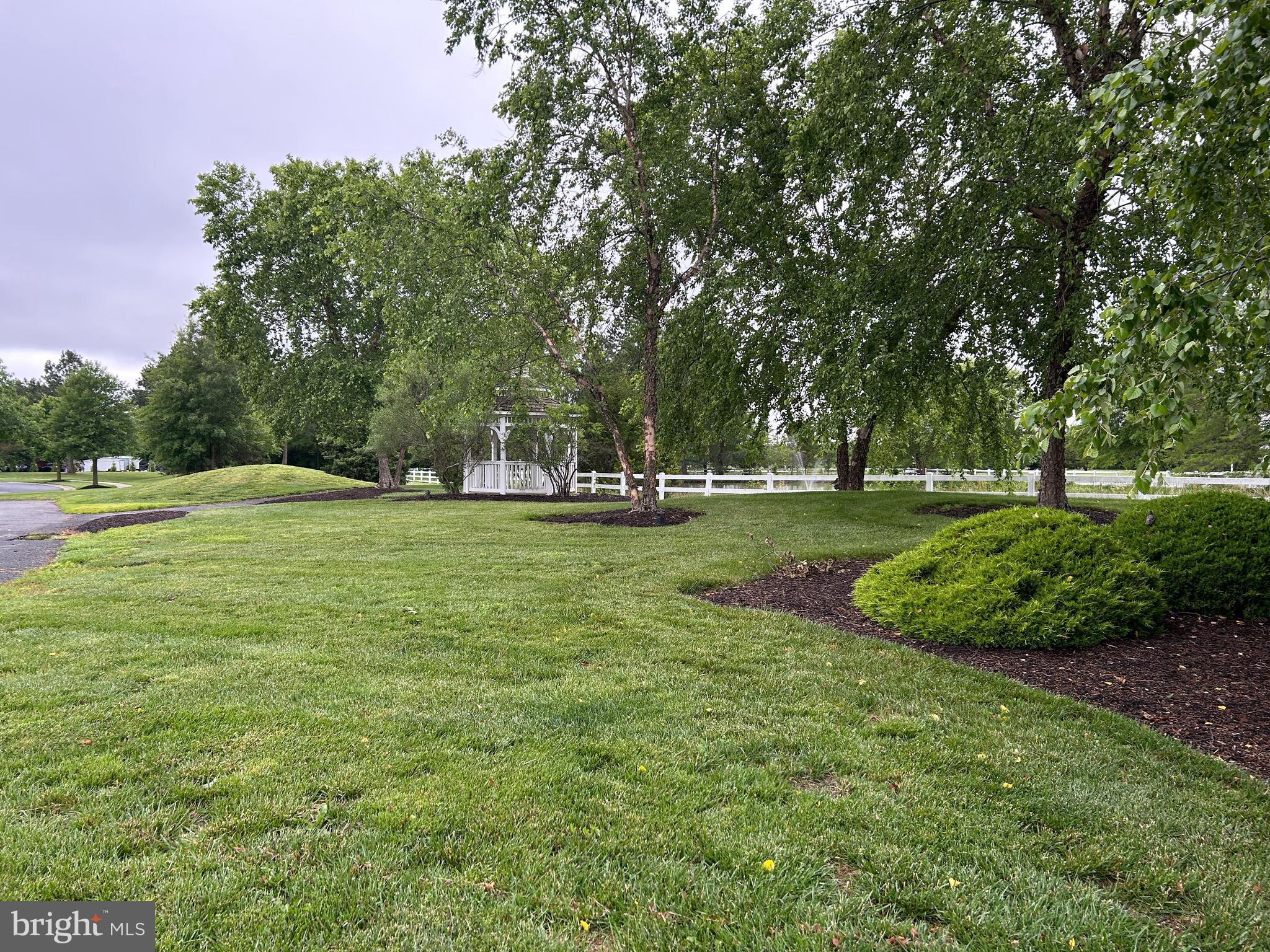 CATTAIL CROSSING - Residential Lease