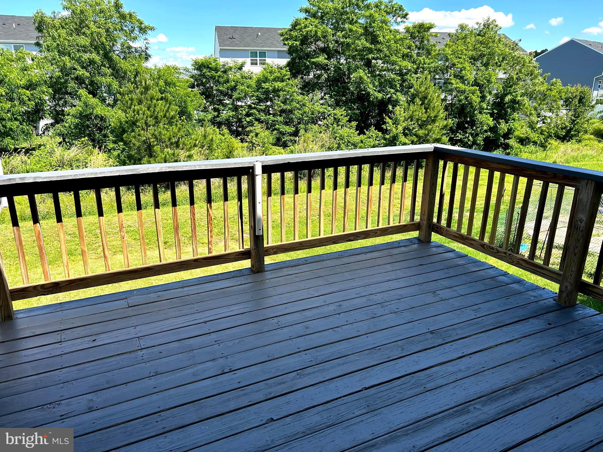 CATTAIL CROSSING - Residential Lease