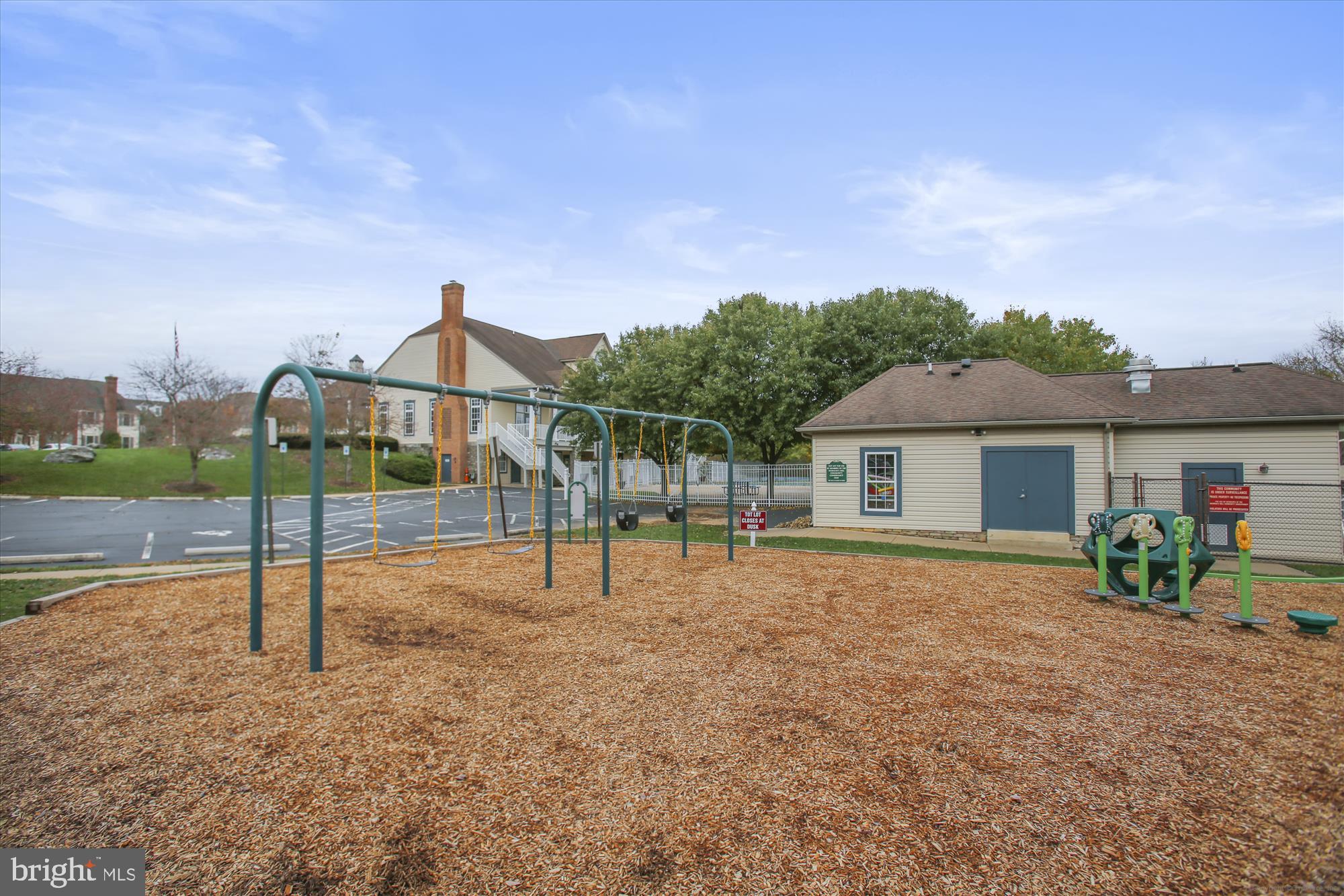 WORMANS MILL - Residential Lease