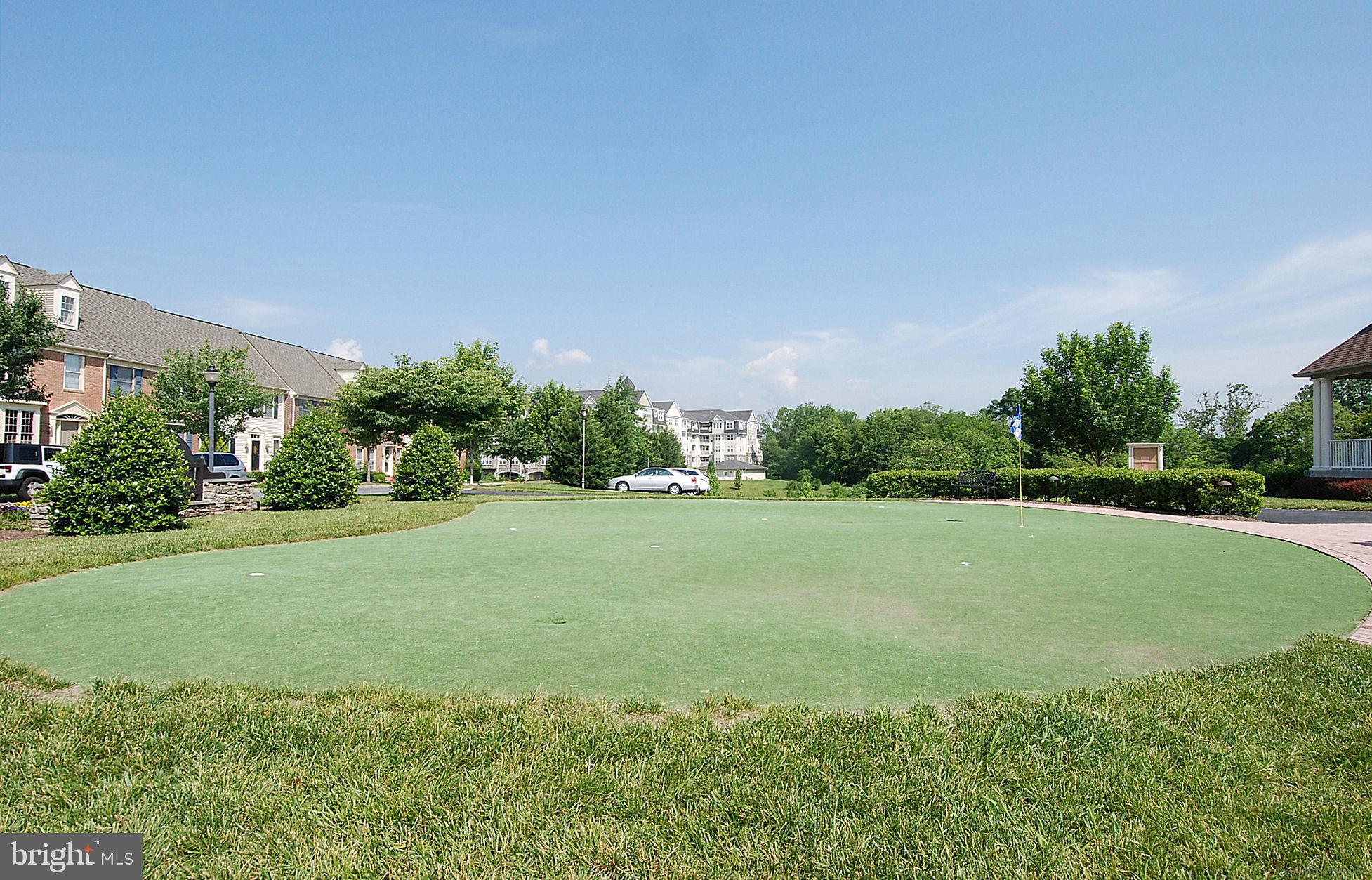 WORMANS MILL - Residential Lease