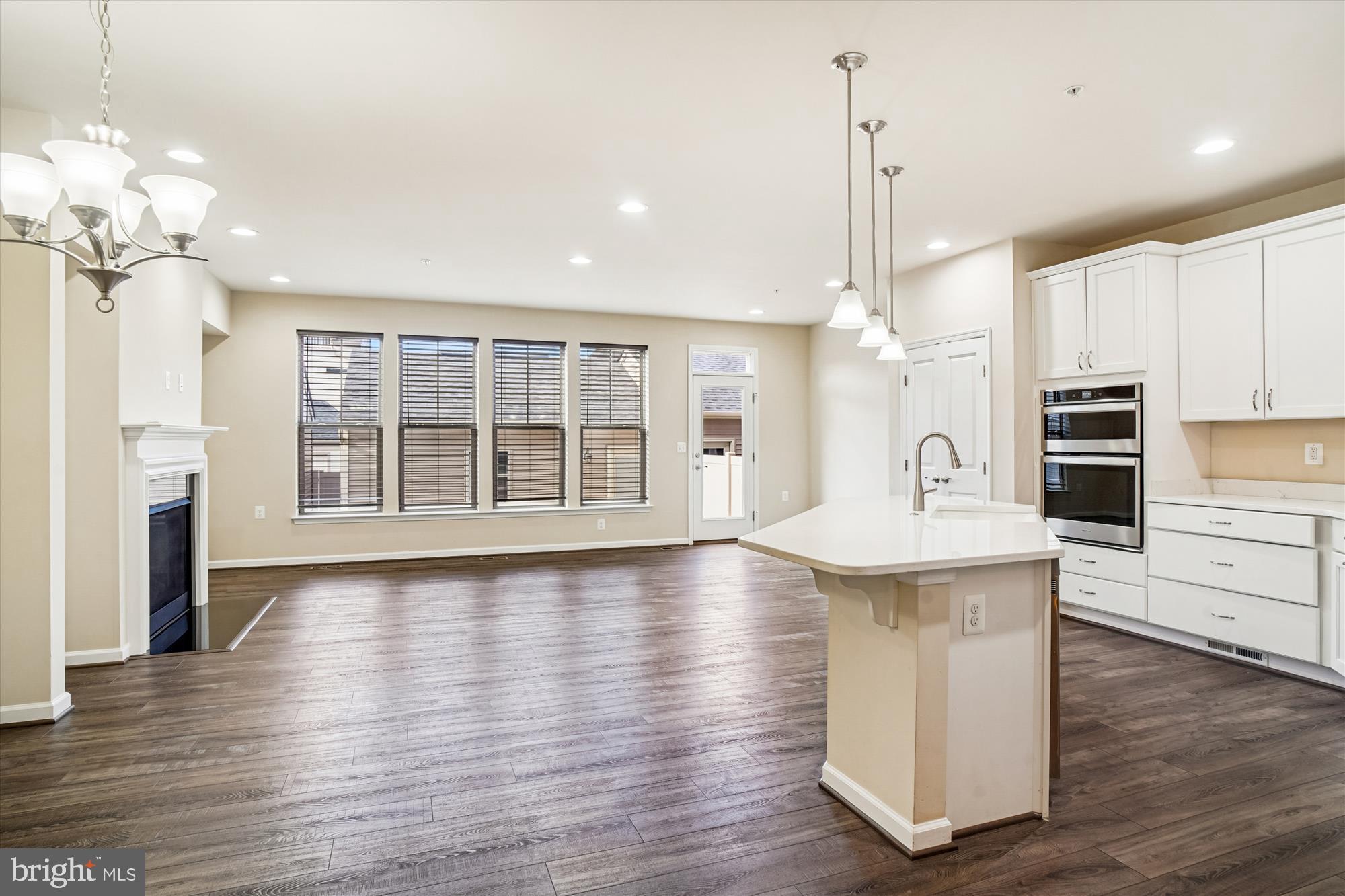 WORMANS MILL - Residential Lease