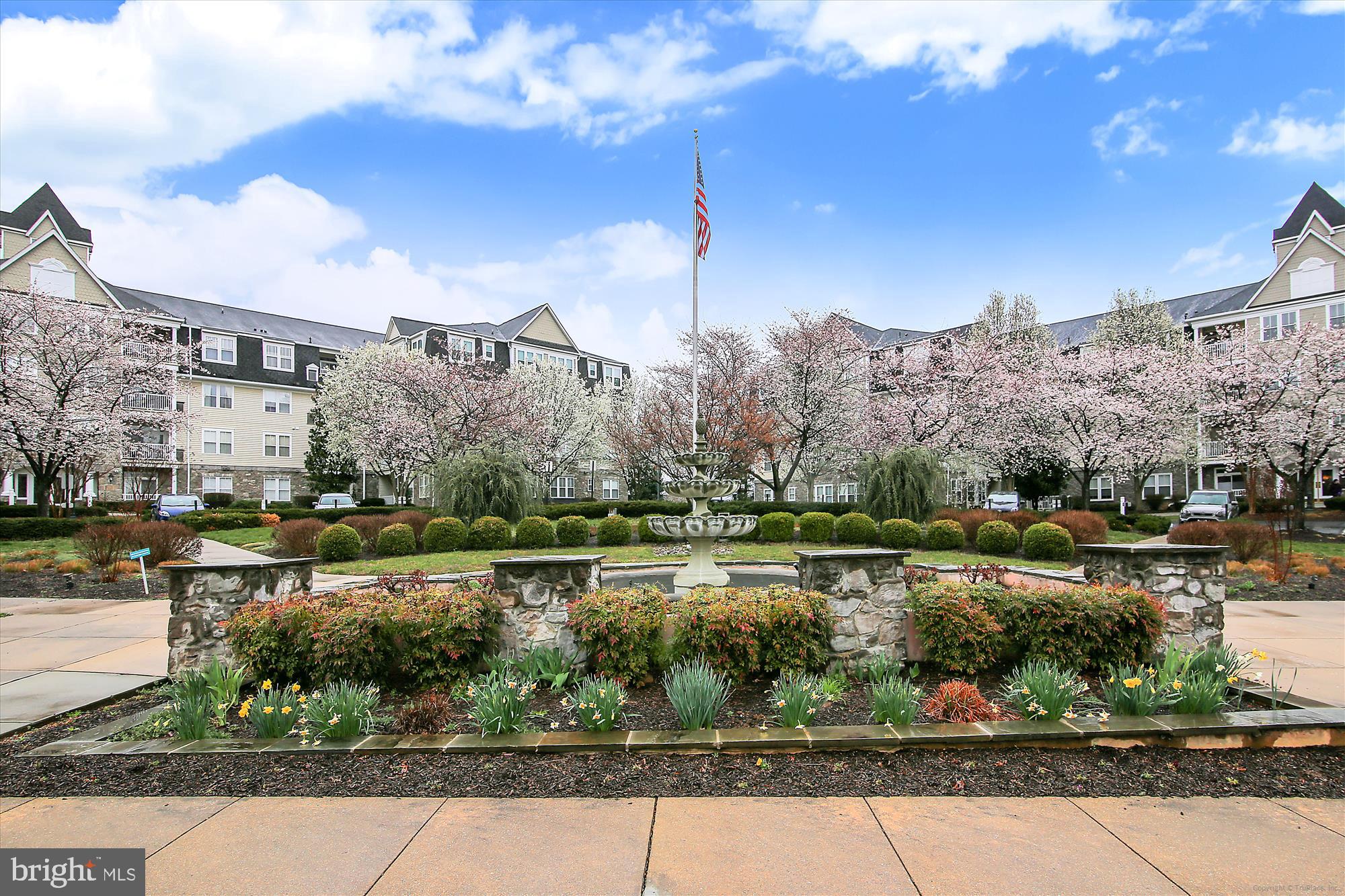 WORMANS MILL - Residential Lease