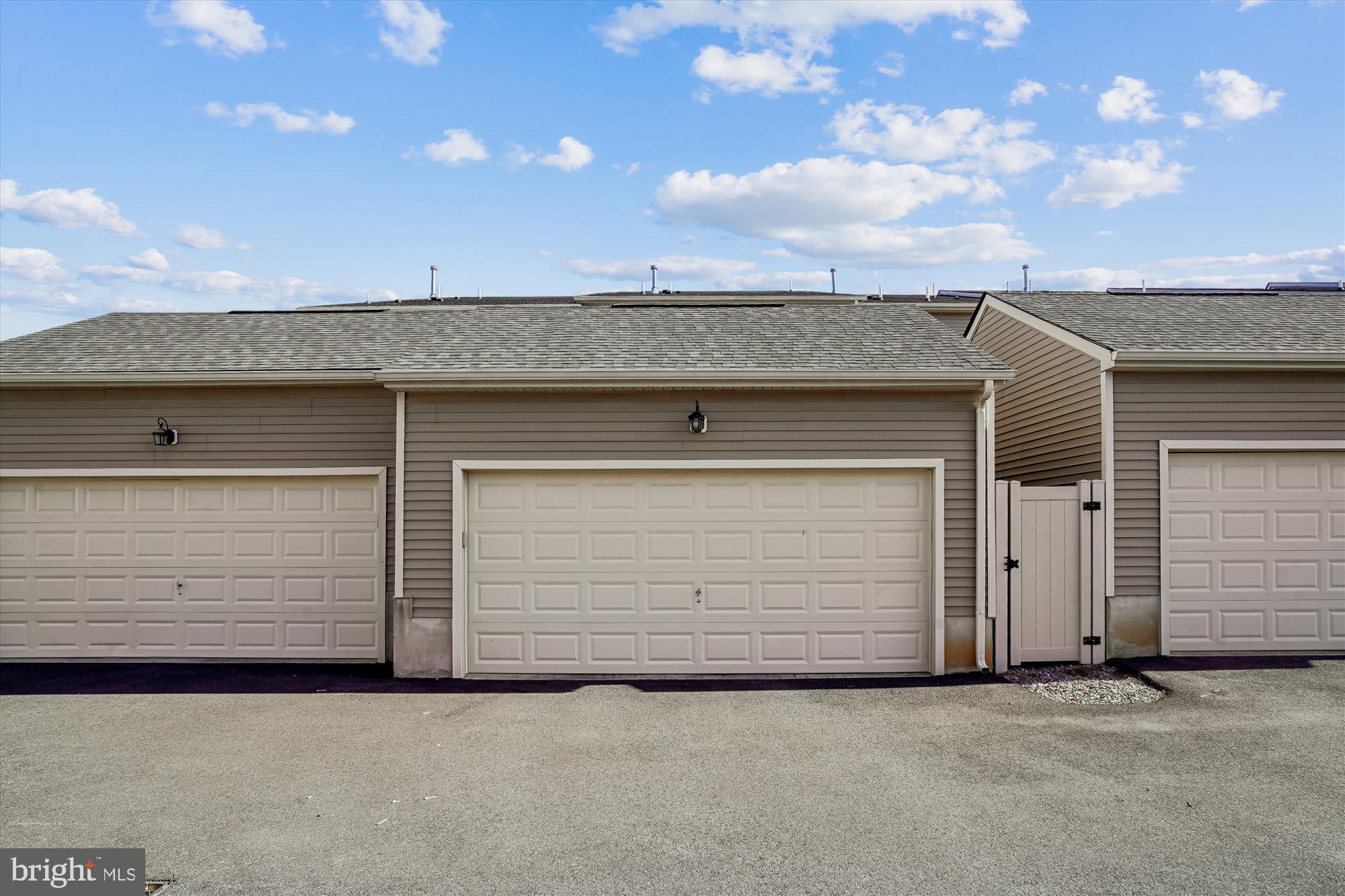 WORMANS MILL - Residential Lease