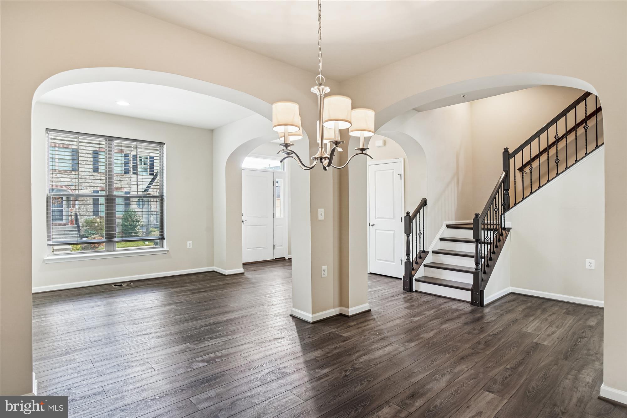 WORMANS MILL - Residential Lease