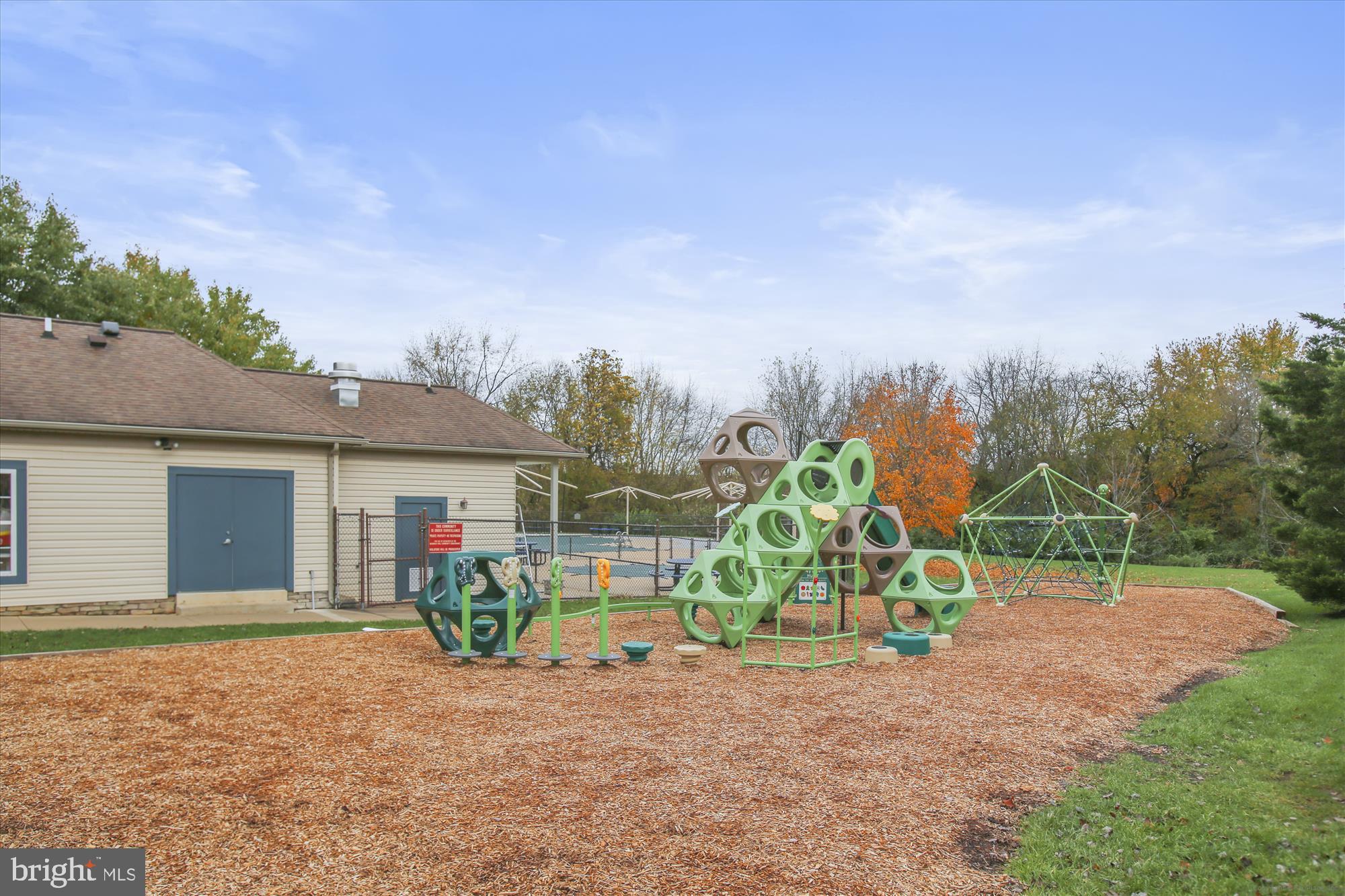 WORMANS MILL - Residential Lease