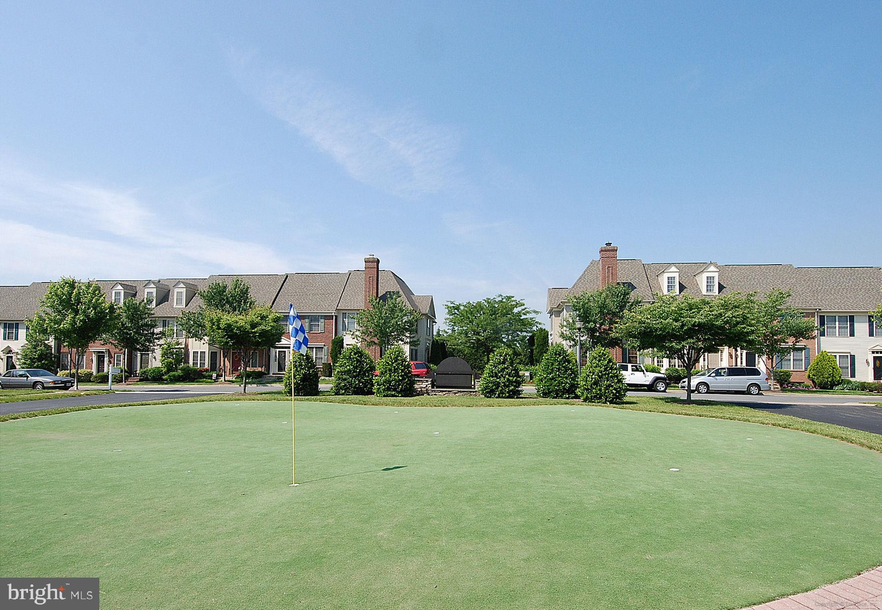 WORMANS MILL - Residential Lease