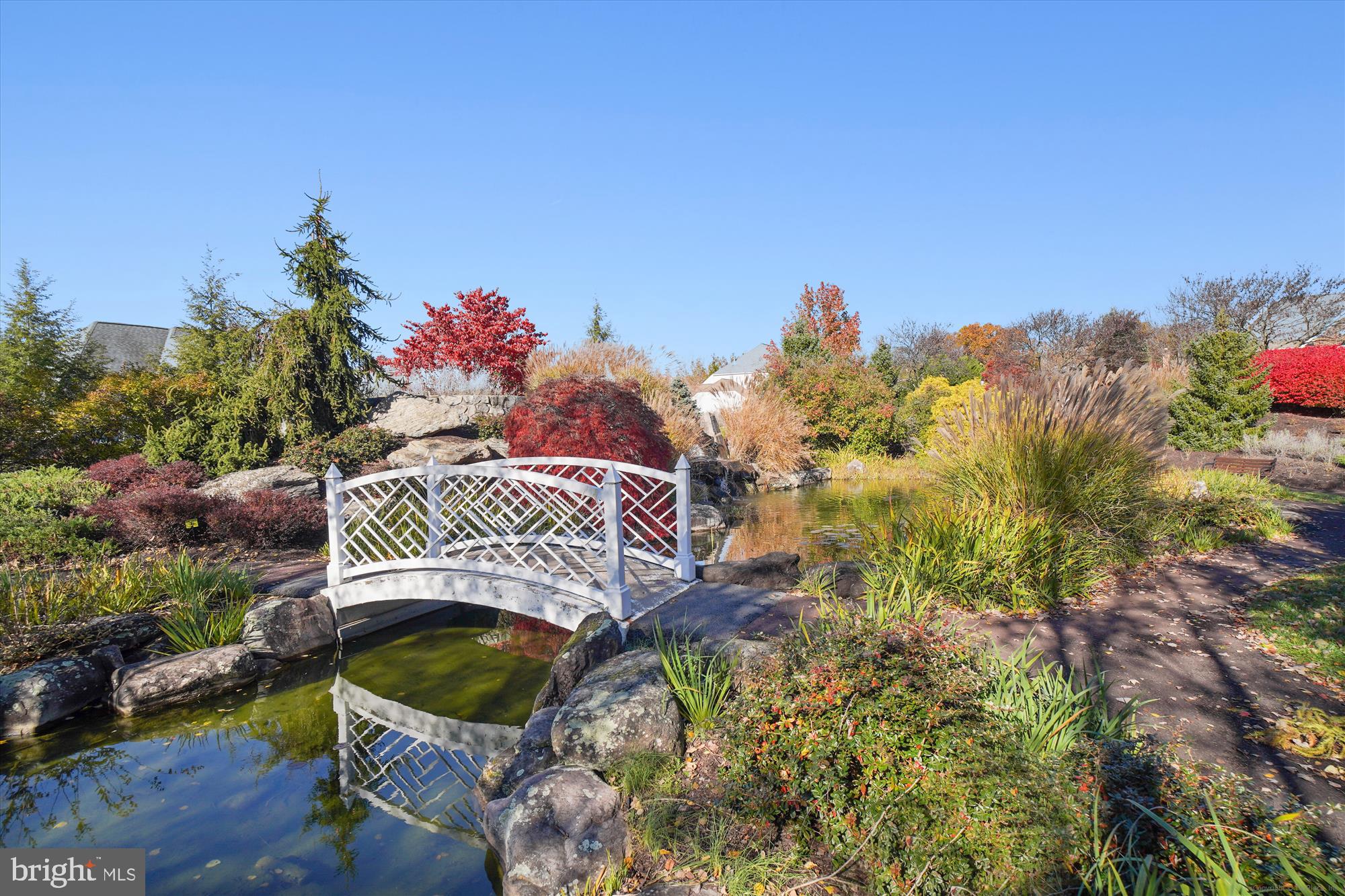 WORMANS MILL - Residential Lease