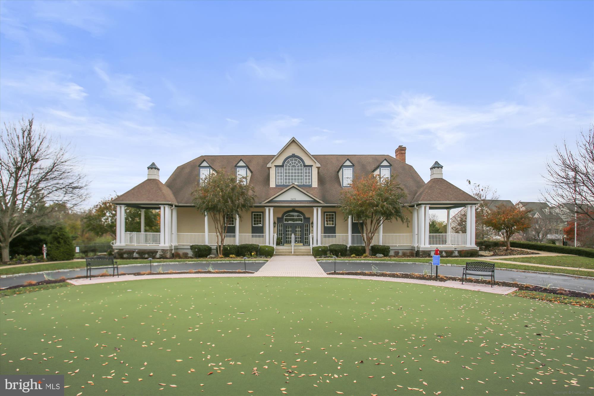 WORMANS MILL - Residential Lease