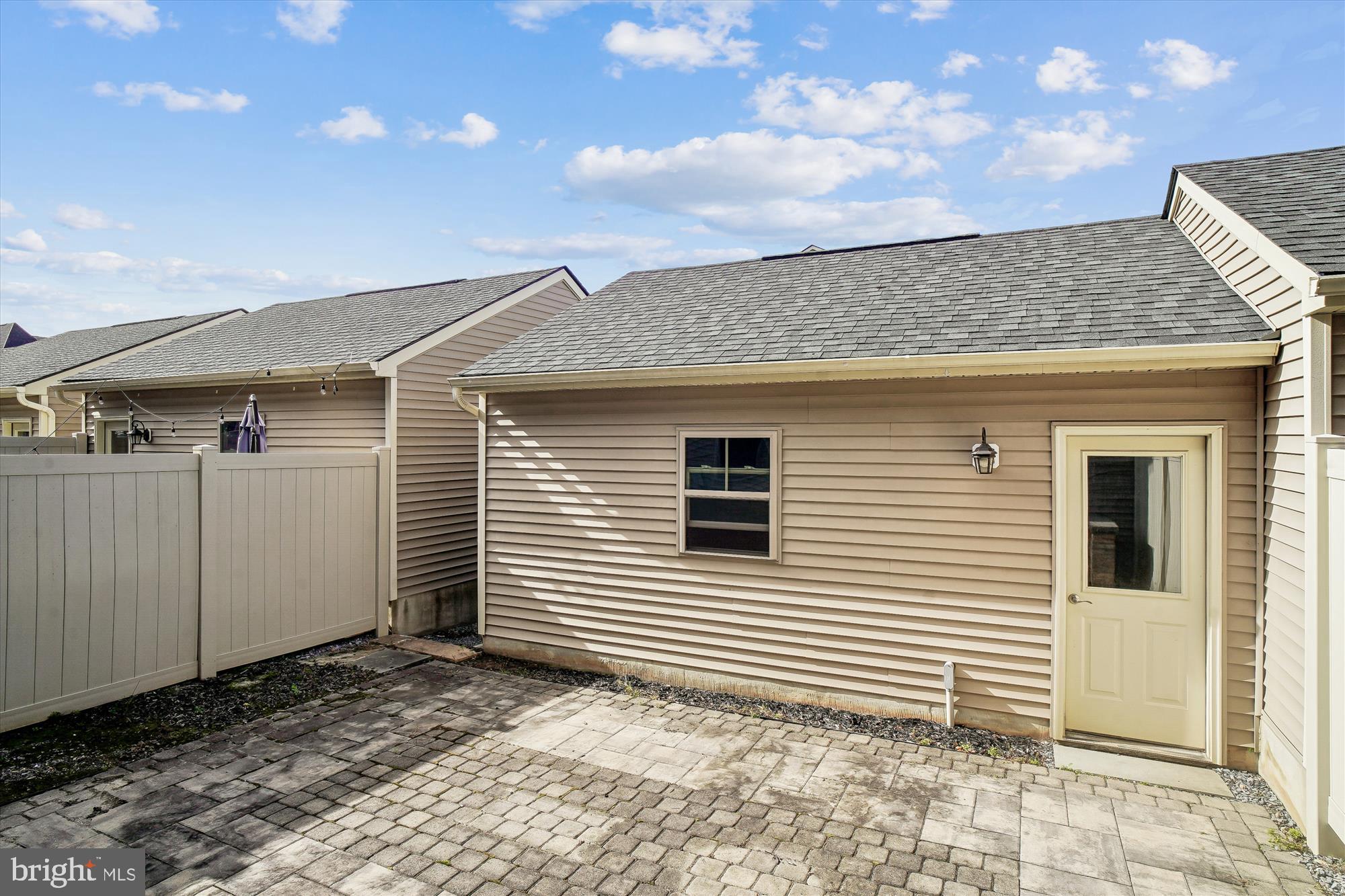 WORMANS MILL - Residential Lease