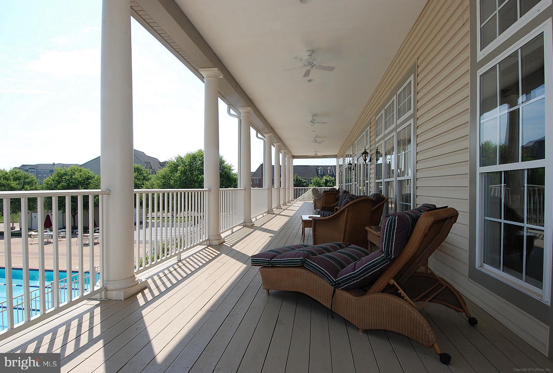 WORMANS MILL - Residential Lease