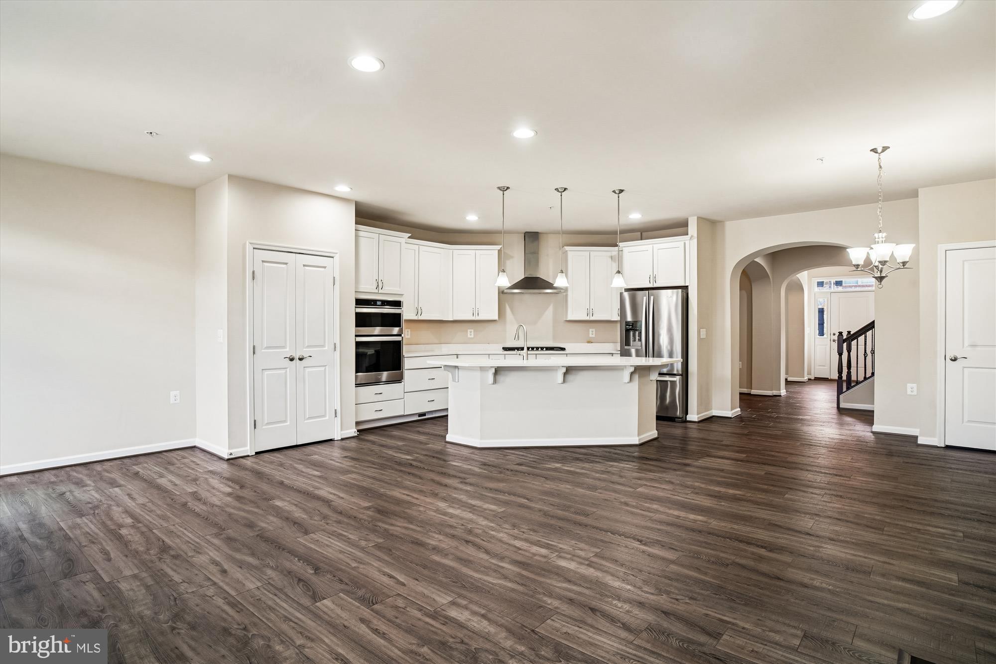 WORMANS MILL - Residential Lease