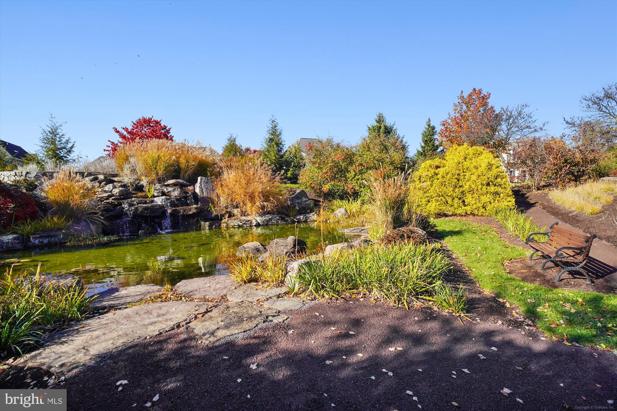 WORMANS MILL - Residential Lease