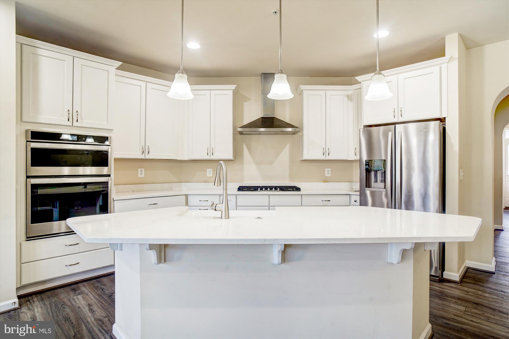 WORMANS MILL - Residential Lease