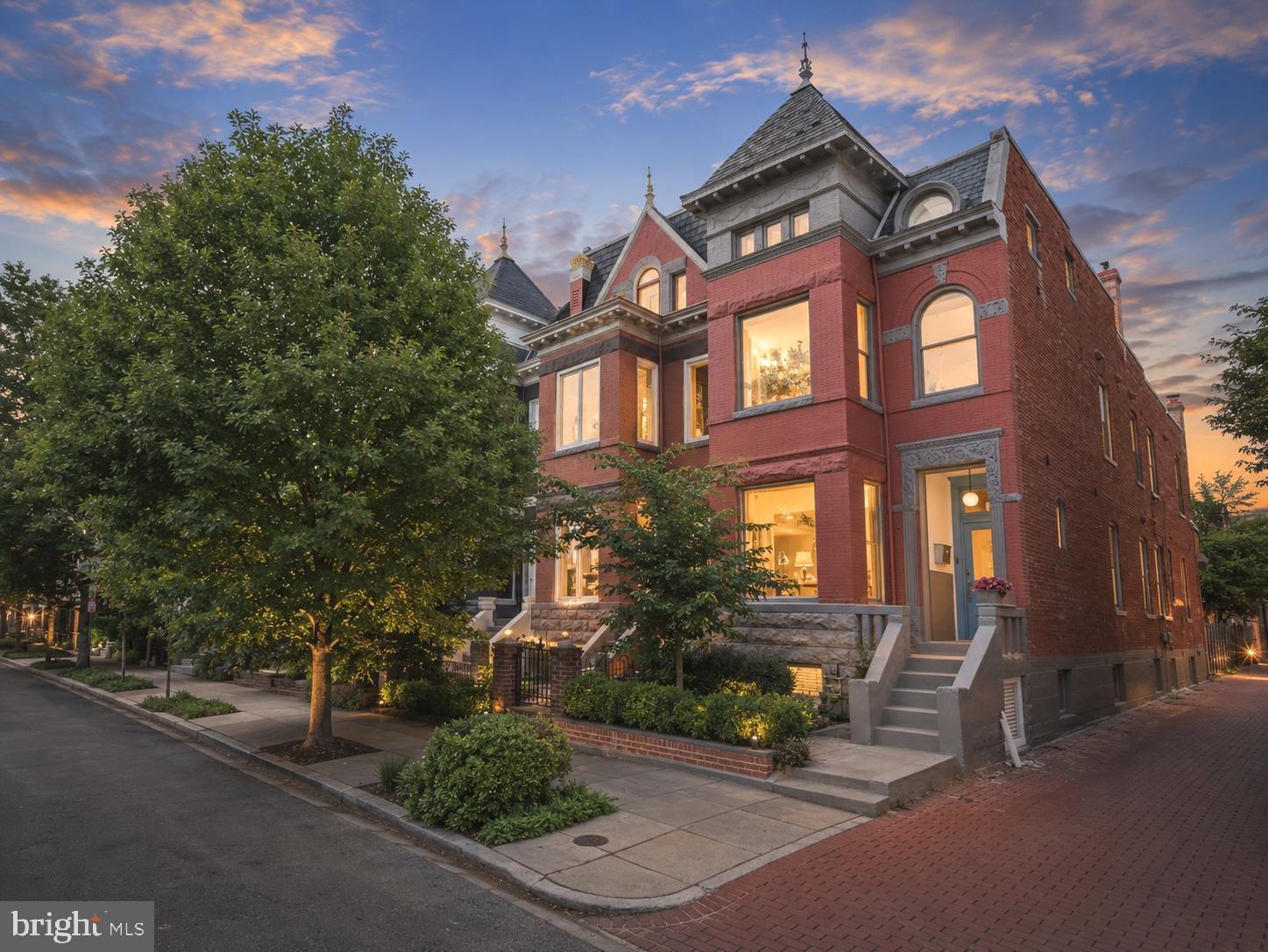 Photo 1 of 55 — 113 U STREET NW, WASHINGTON, DC 20001